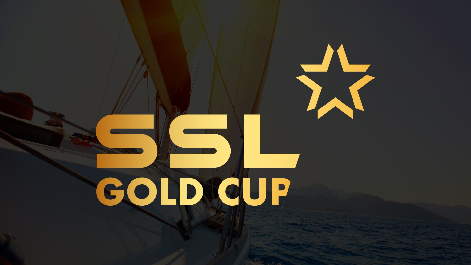 SSL Gold Cup