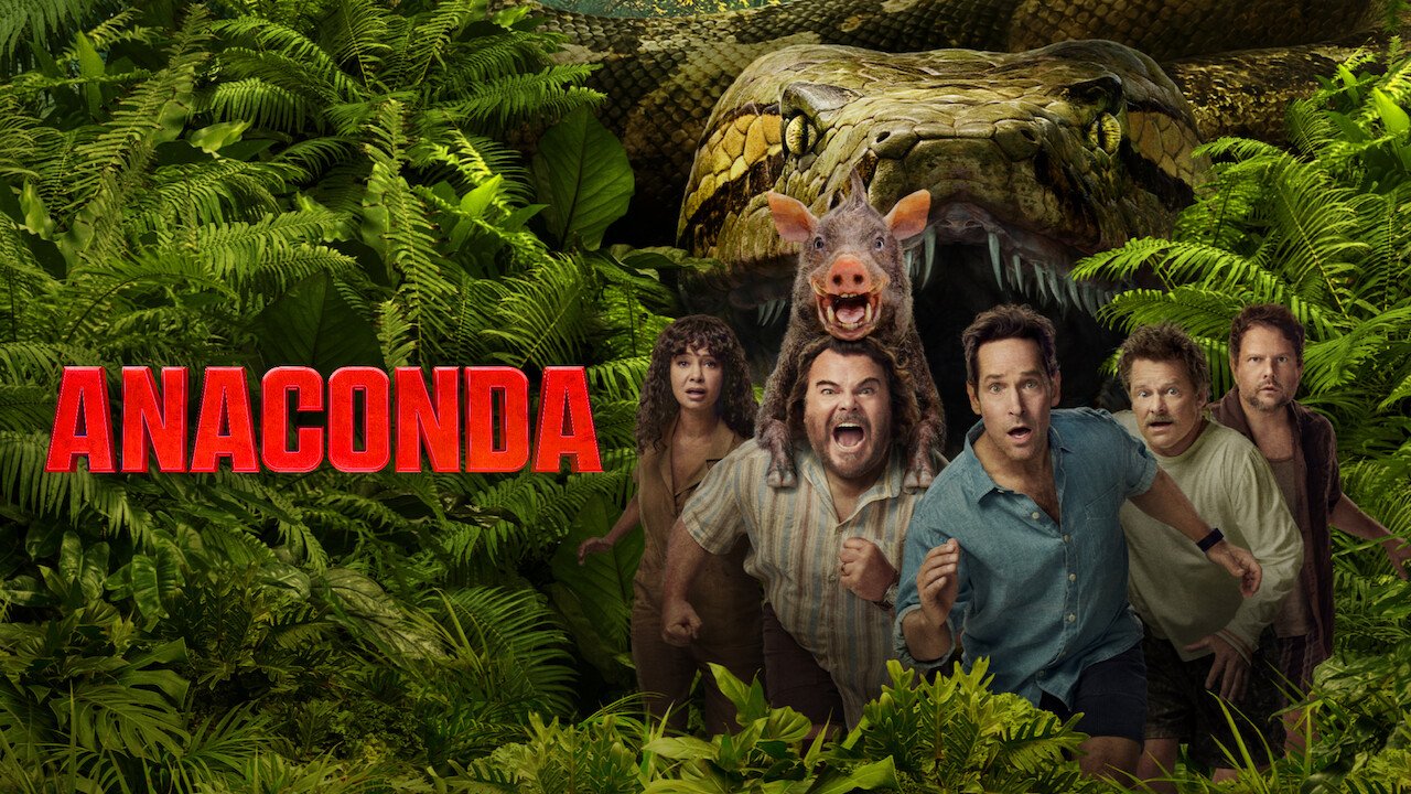 Anaconda