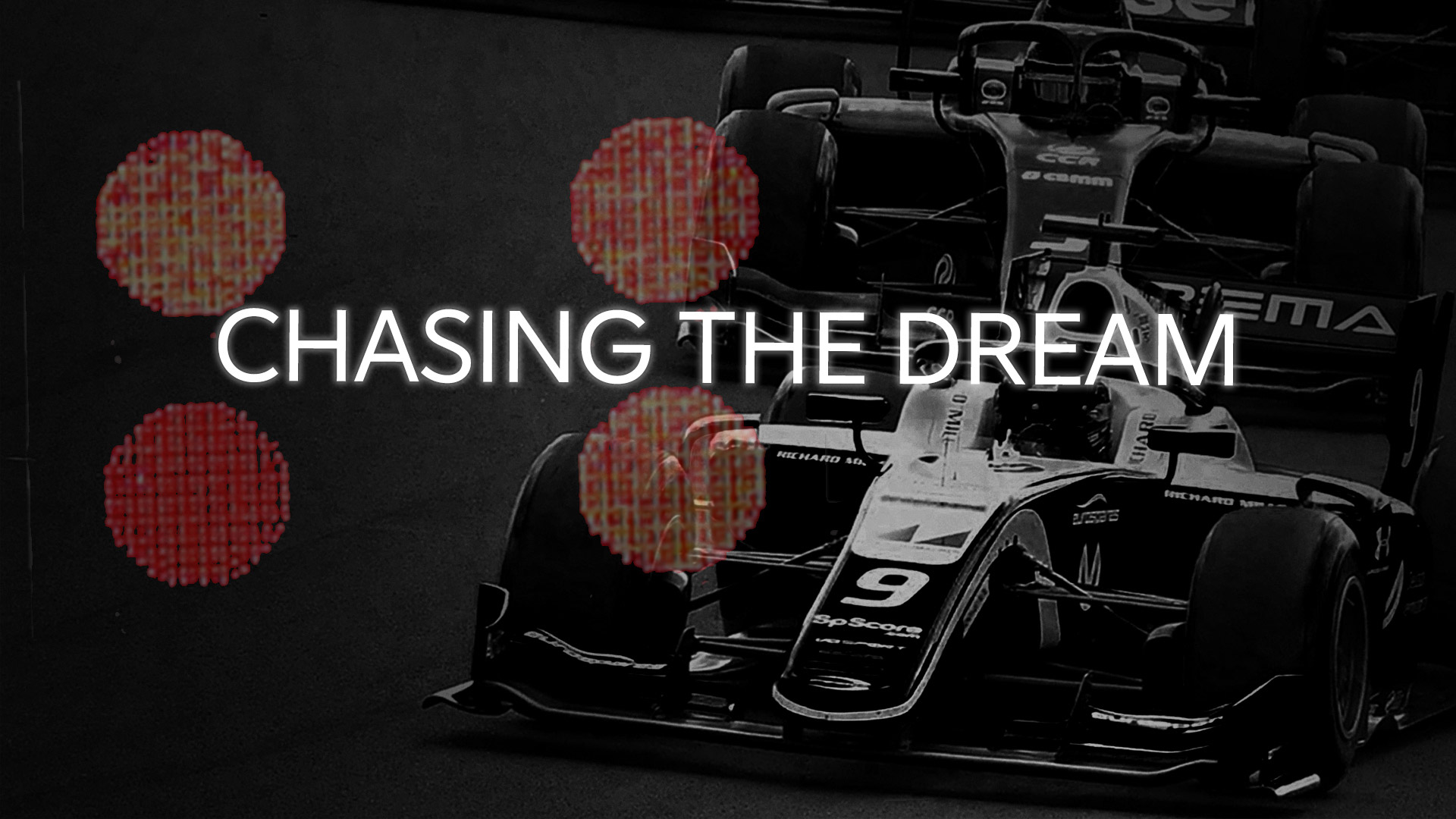 Chasing the Dream