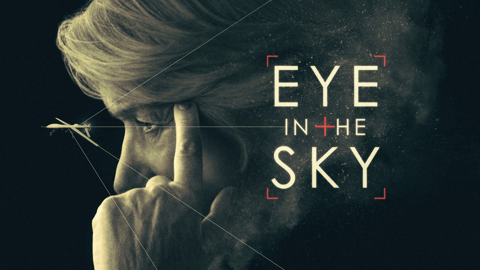 Eye in the Sky