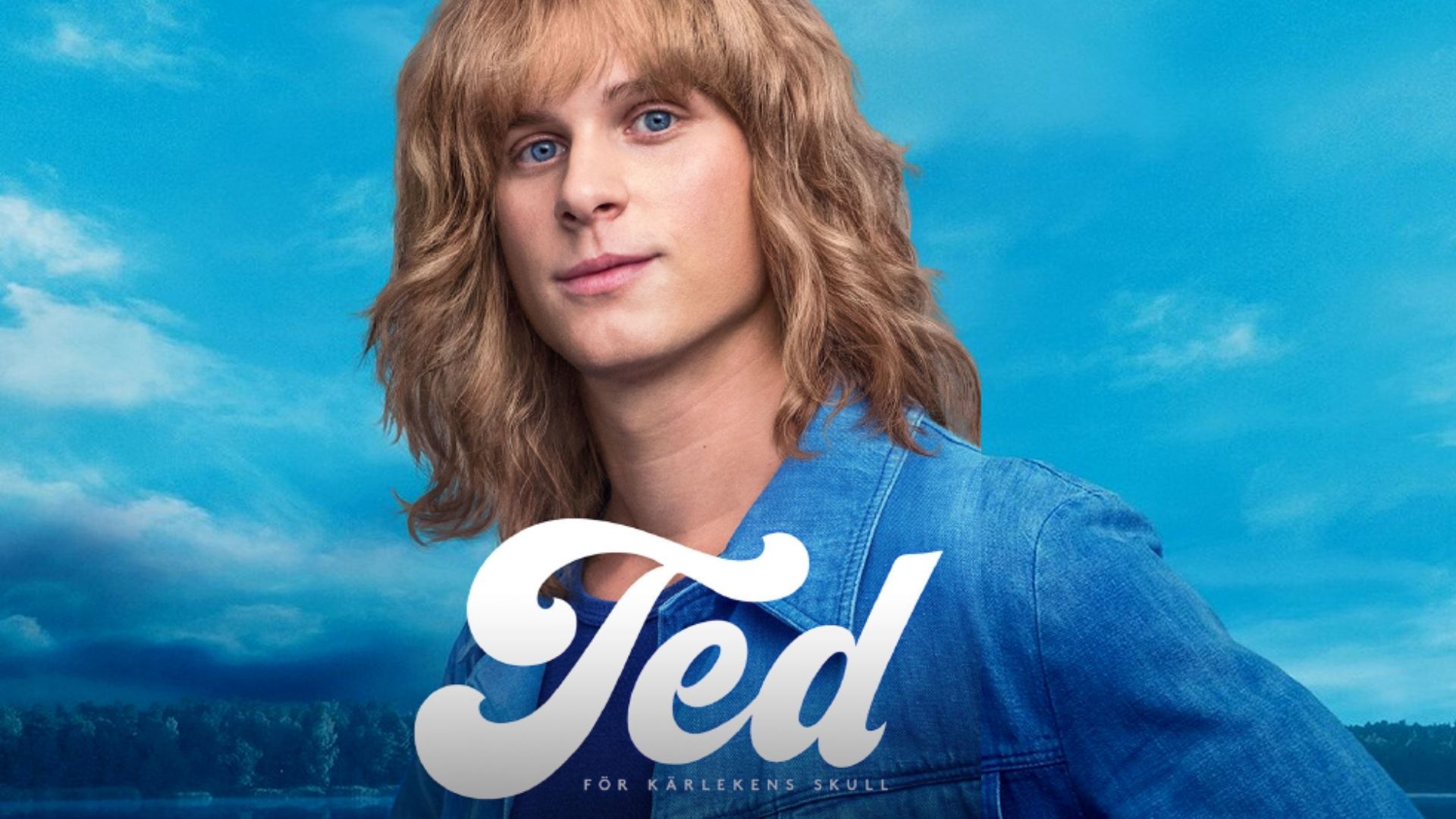 Ted - For kærlighedens skyld