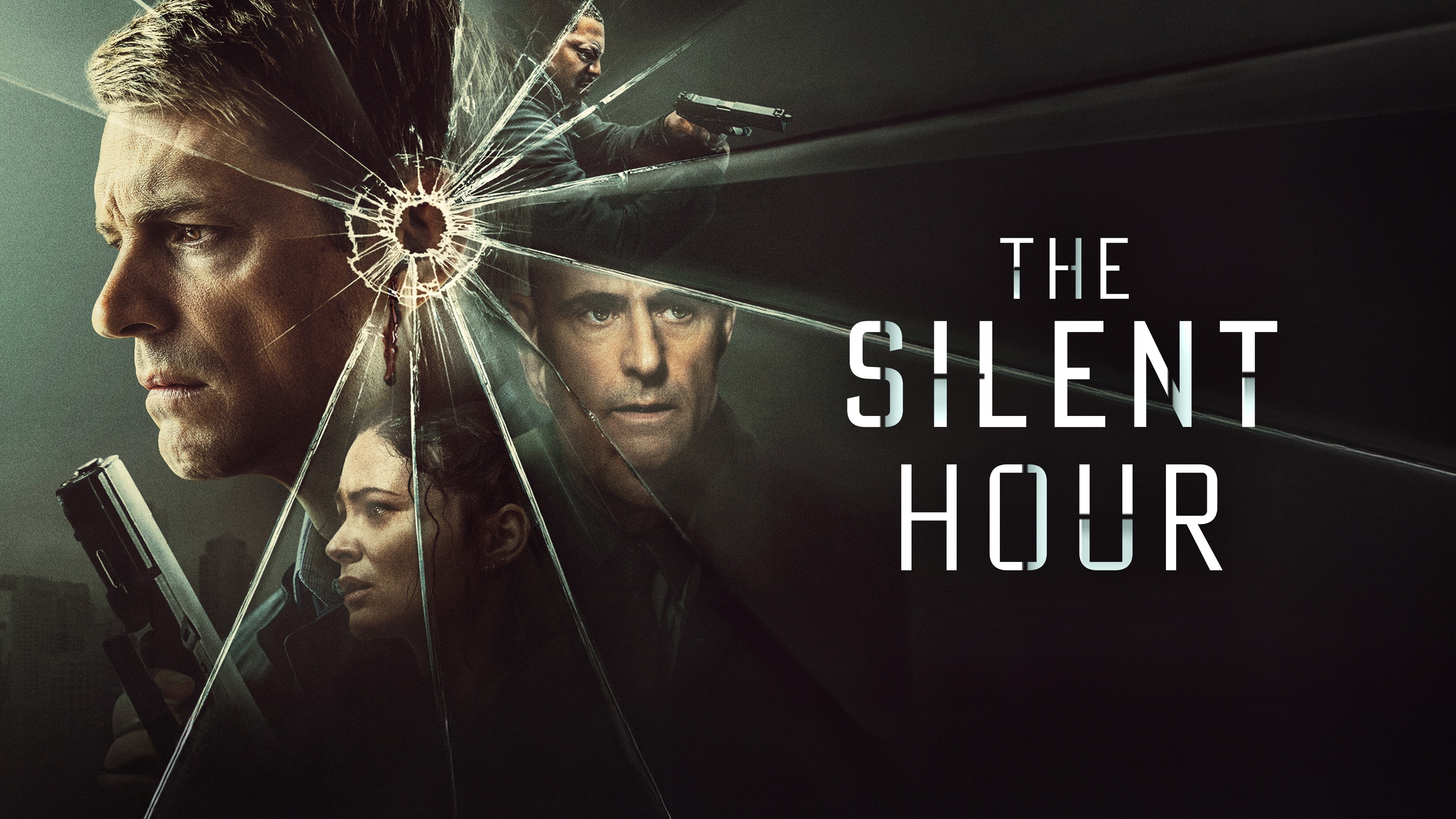 The Silent Hour