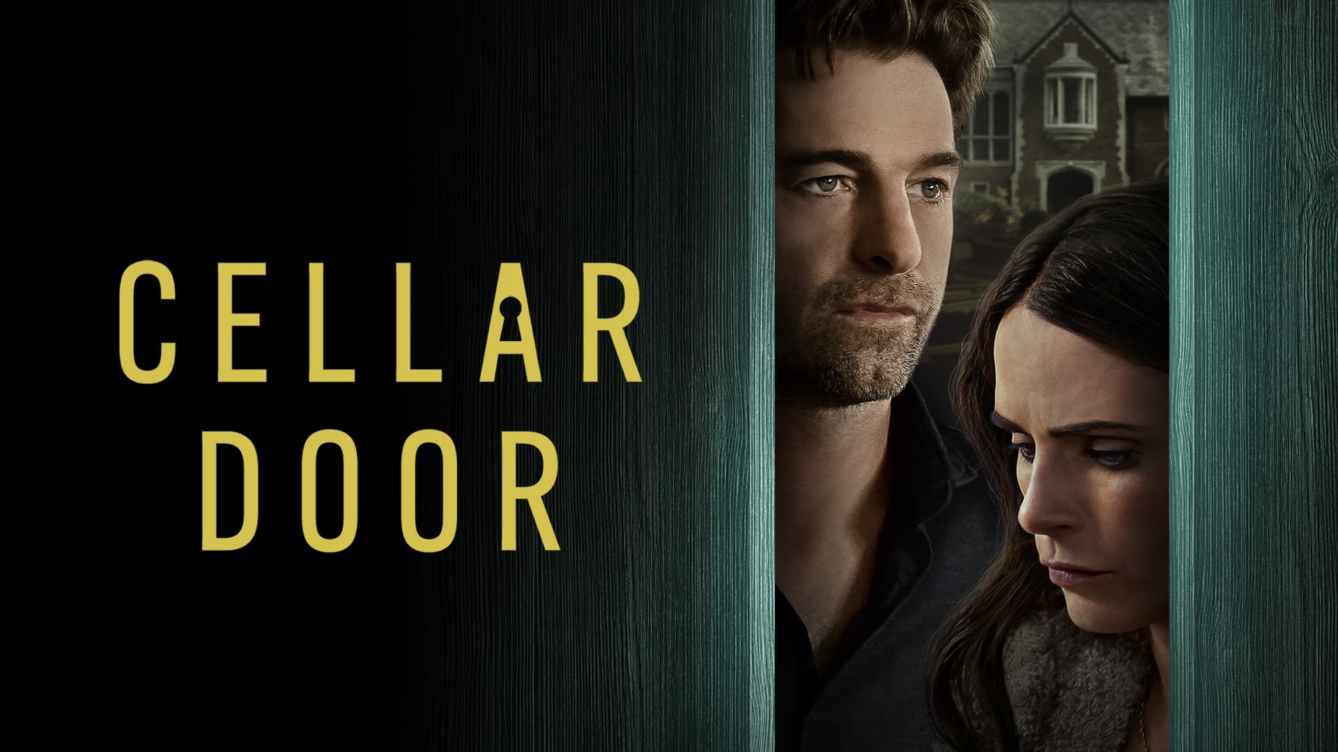 Cellar Door
