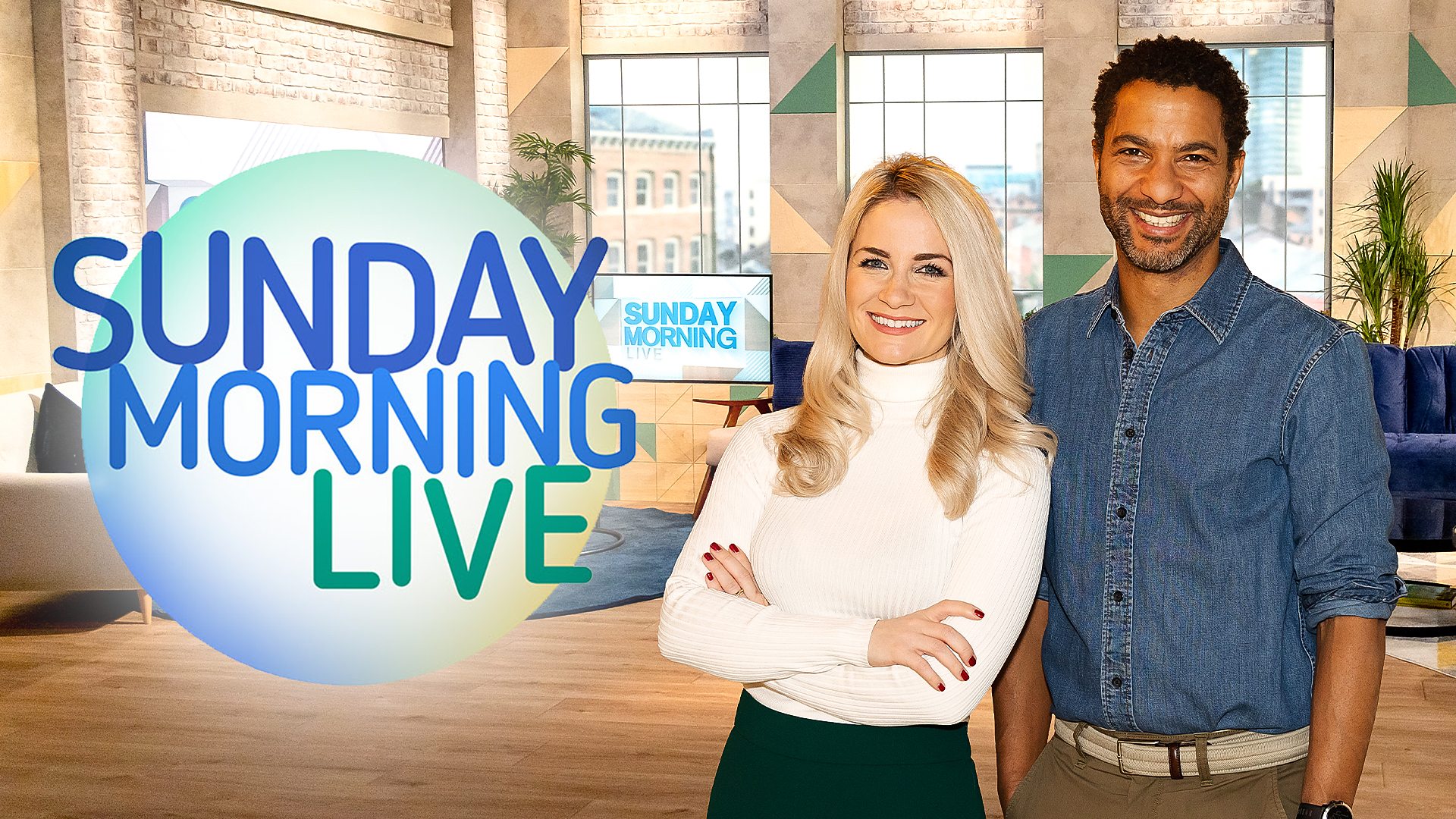 Sunday Morning Live