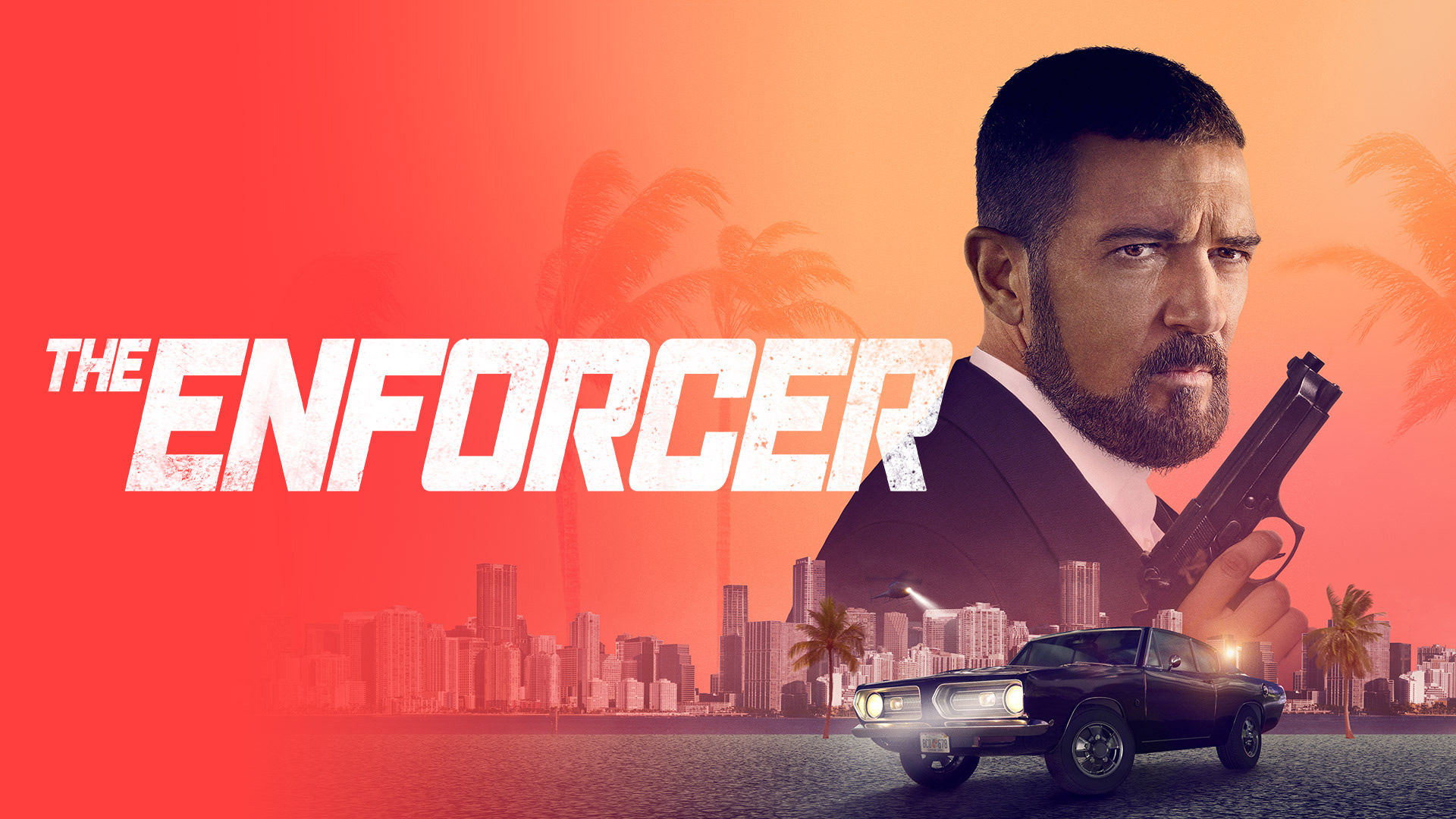 The Enforcer