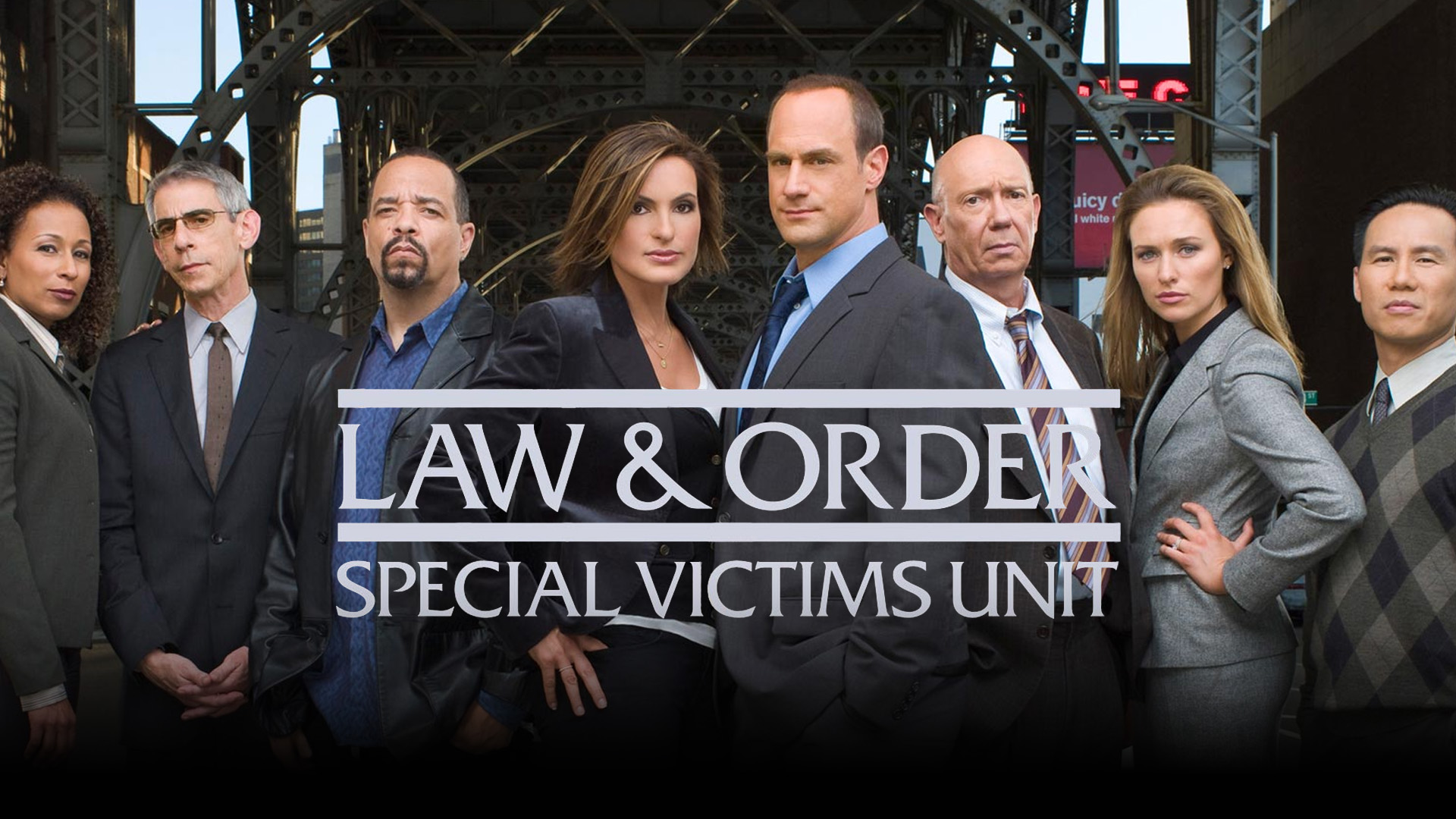 Law & Order: Special Victims Unit