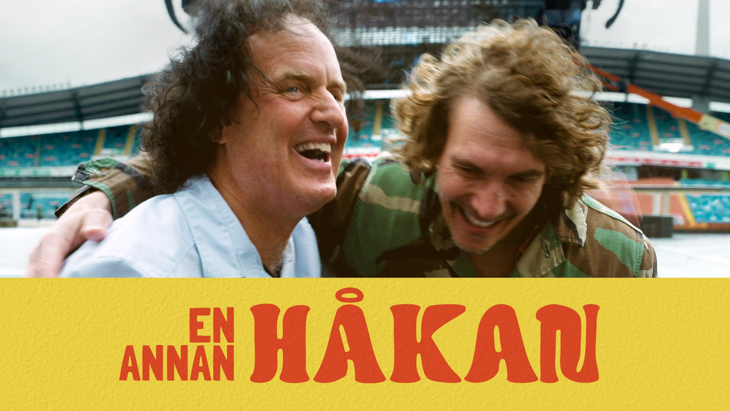En annen Håkan