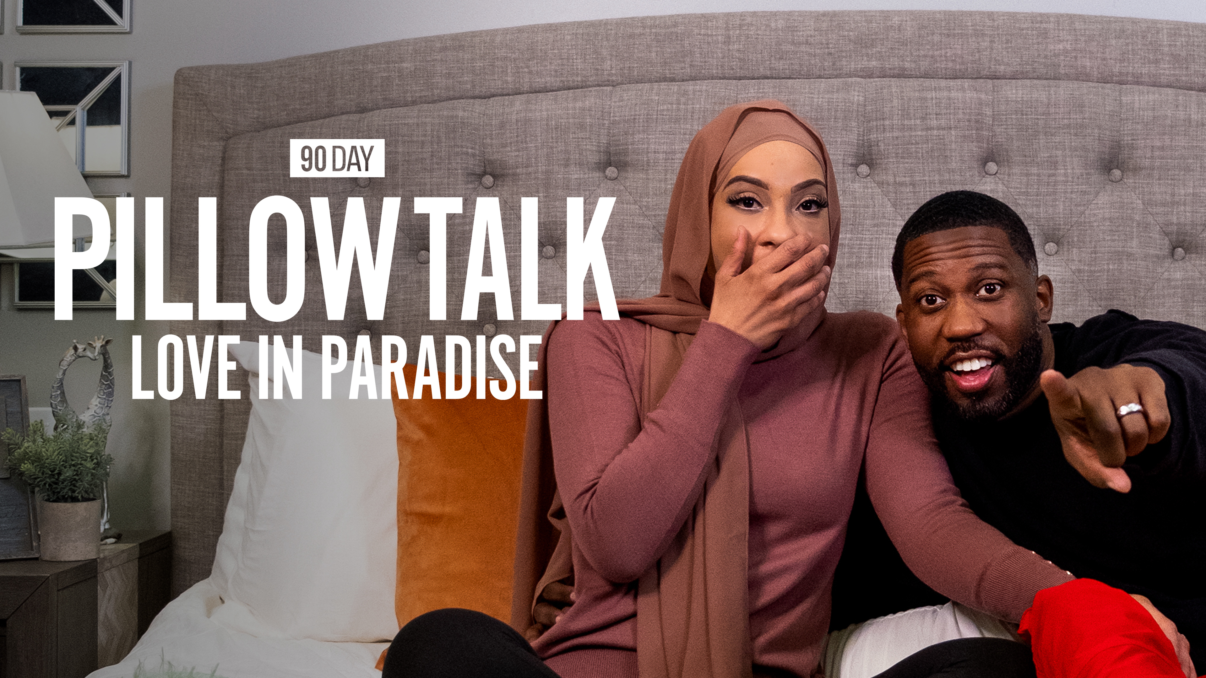 90 Day Fiance: Love In Paradise