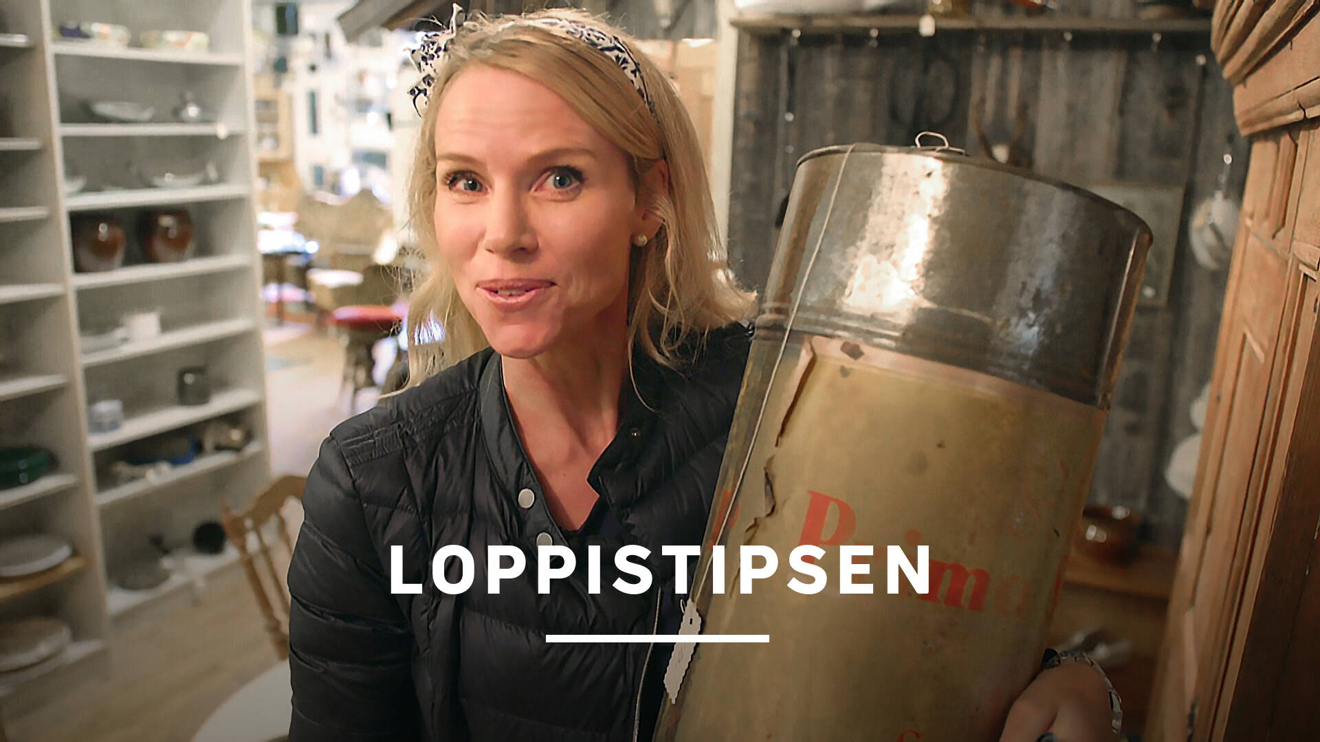 Smarte tips om lopper