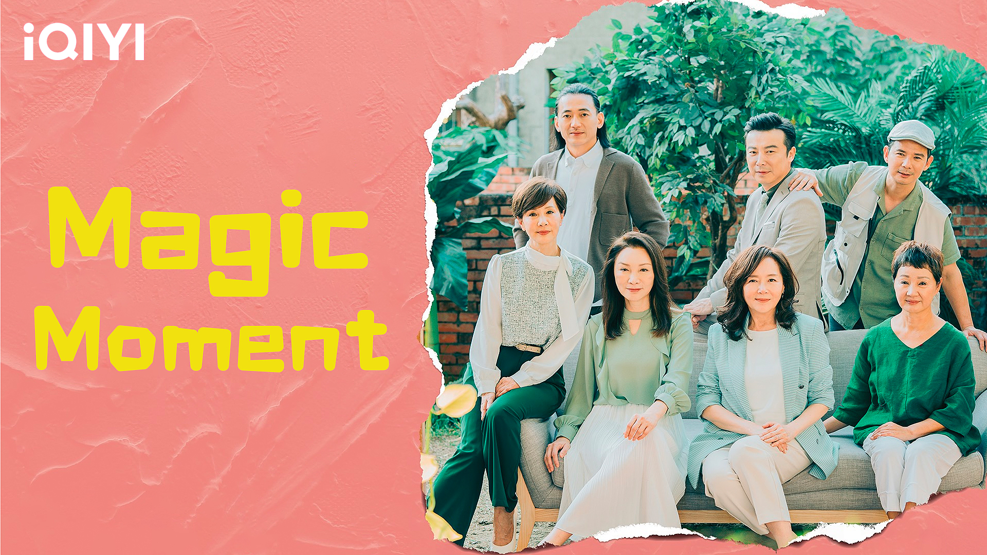 Magic Moment
