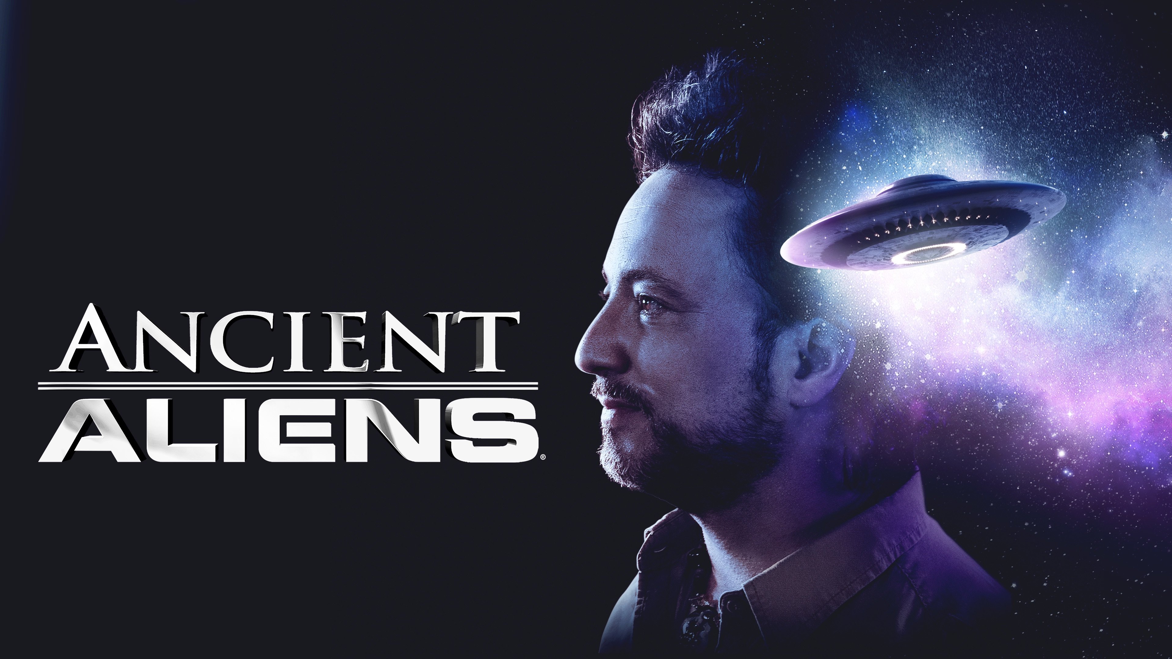 Ancient Aliens