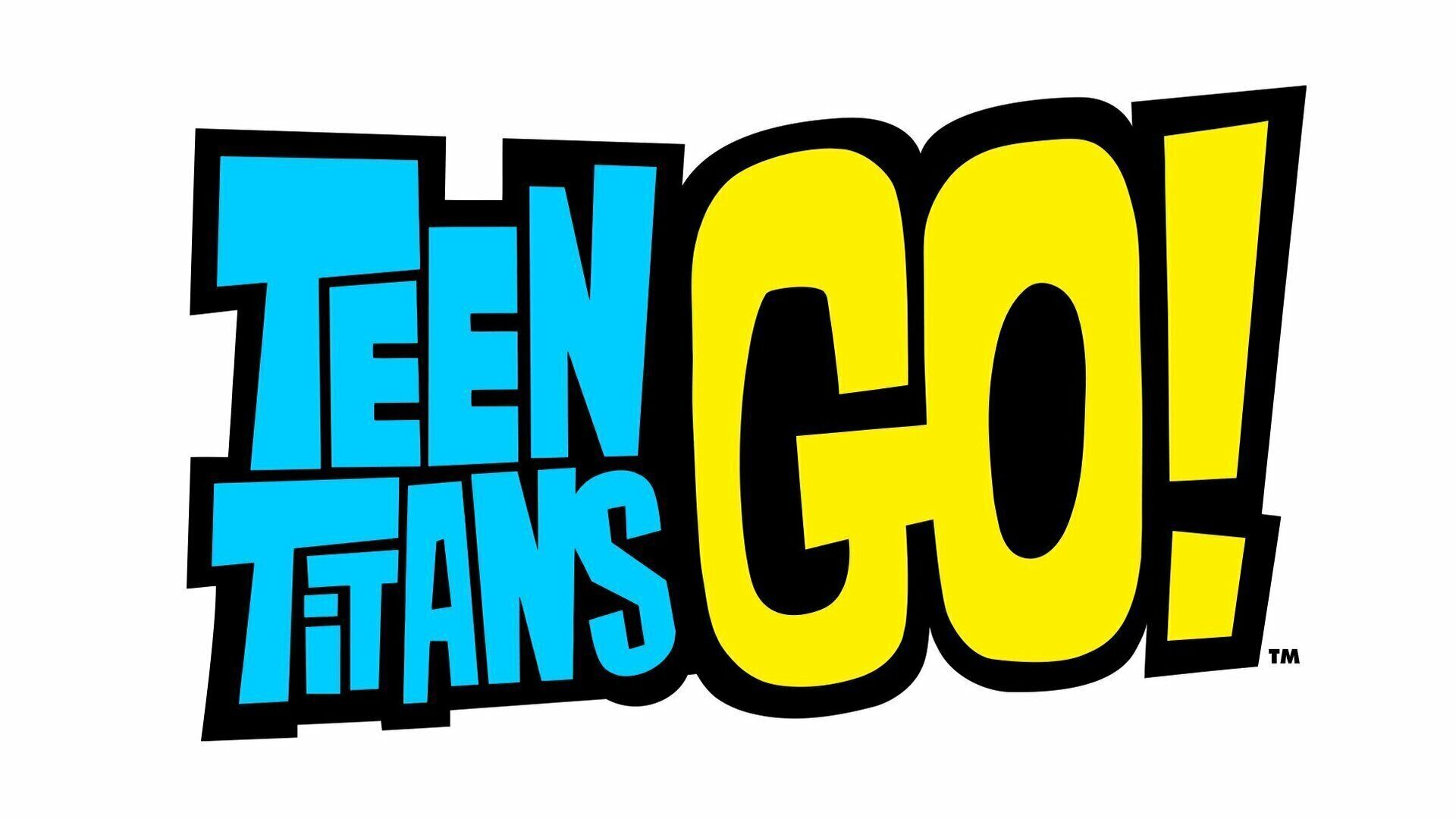Teen Titans Go!