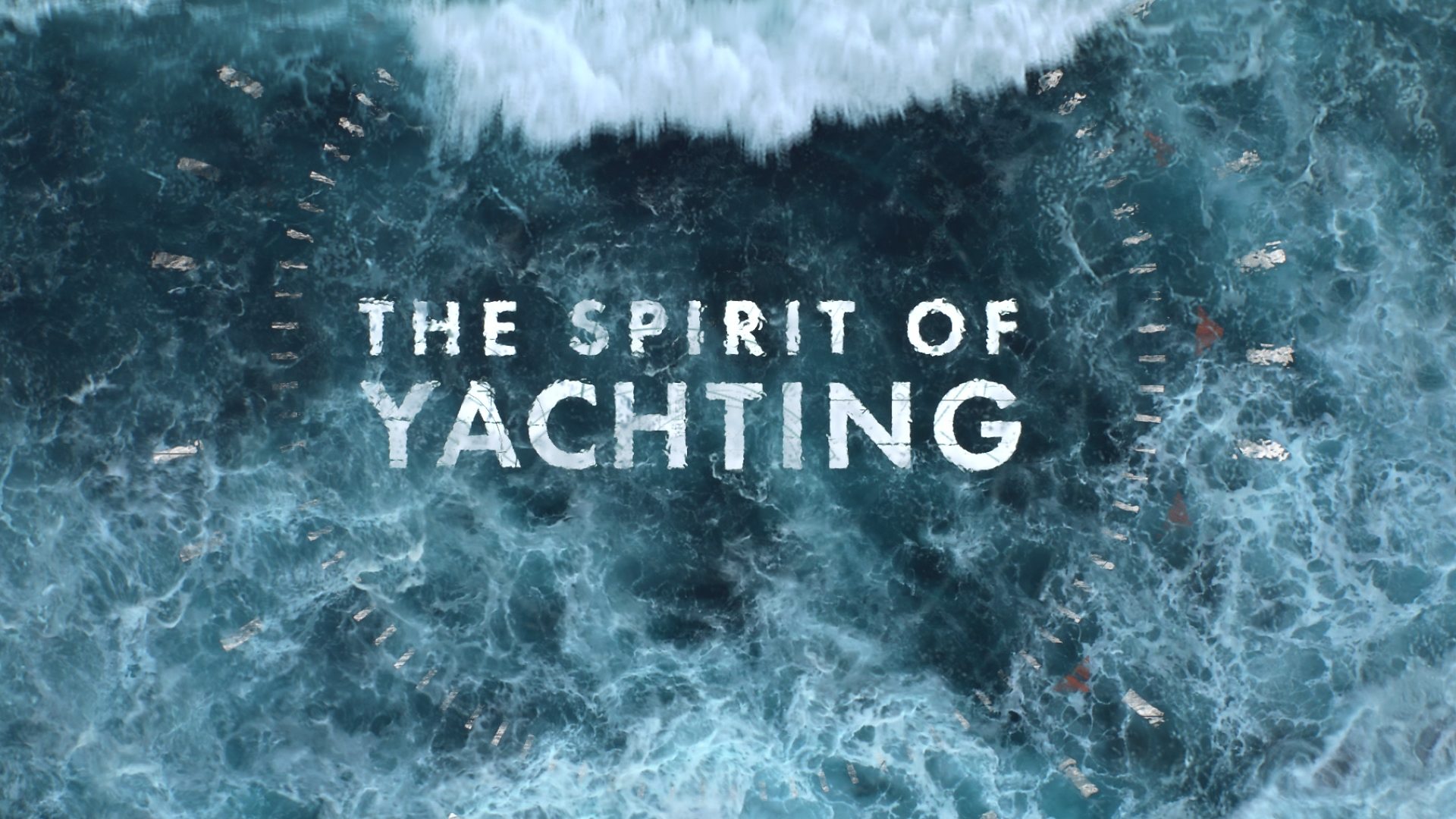 The Spirit of Yachting