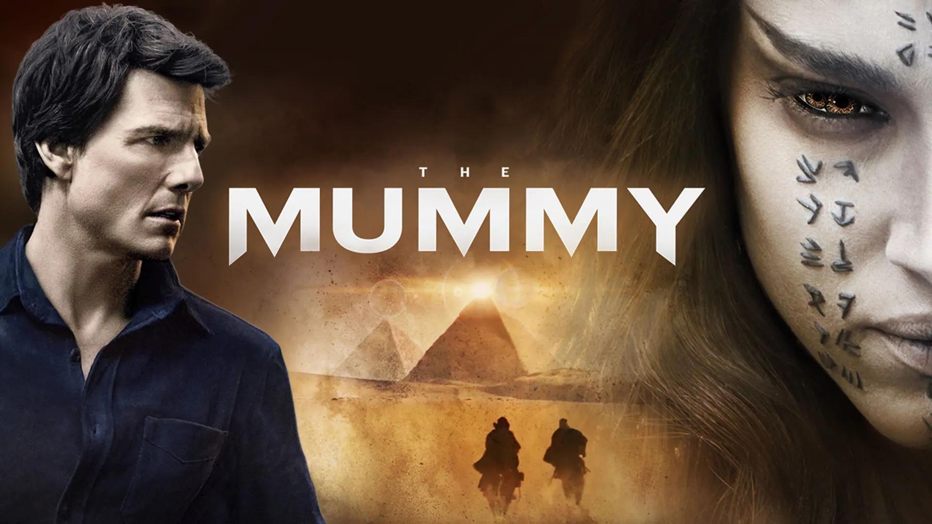 The Mummy