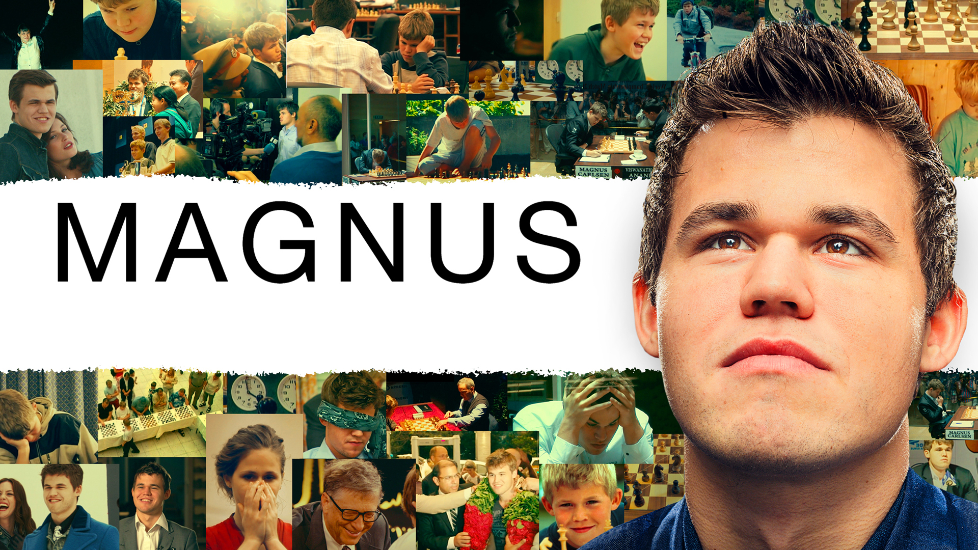 Magnus