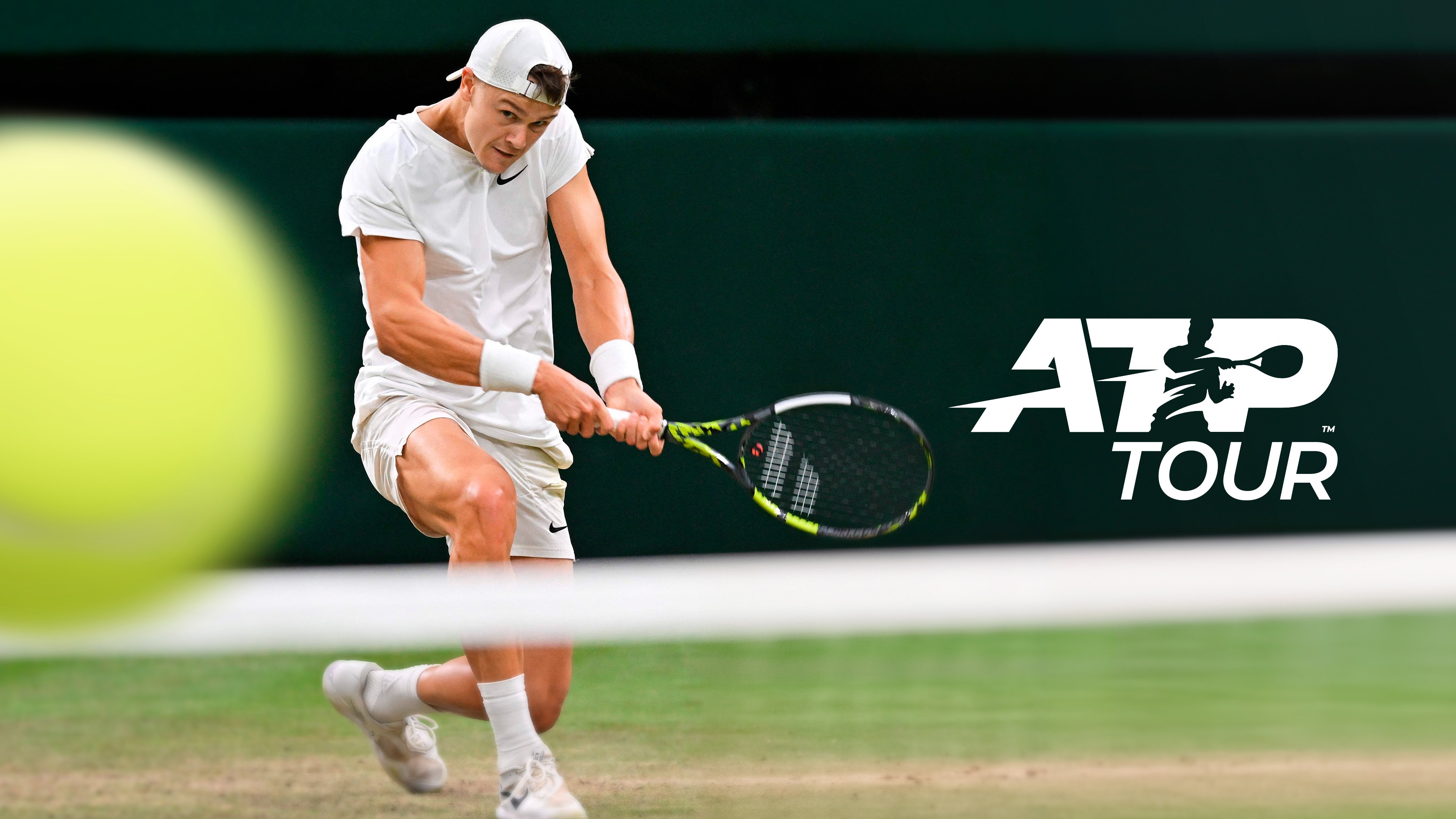 Tennis: ATP - Citi Open