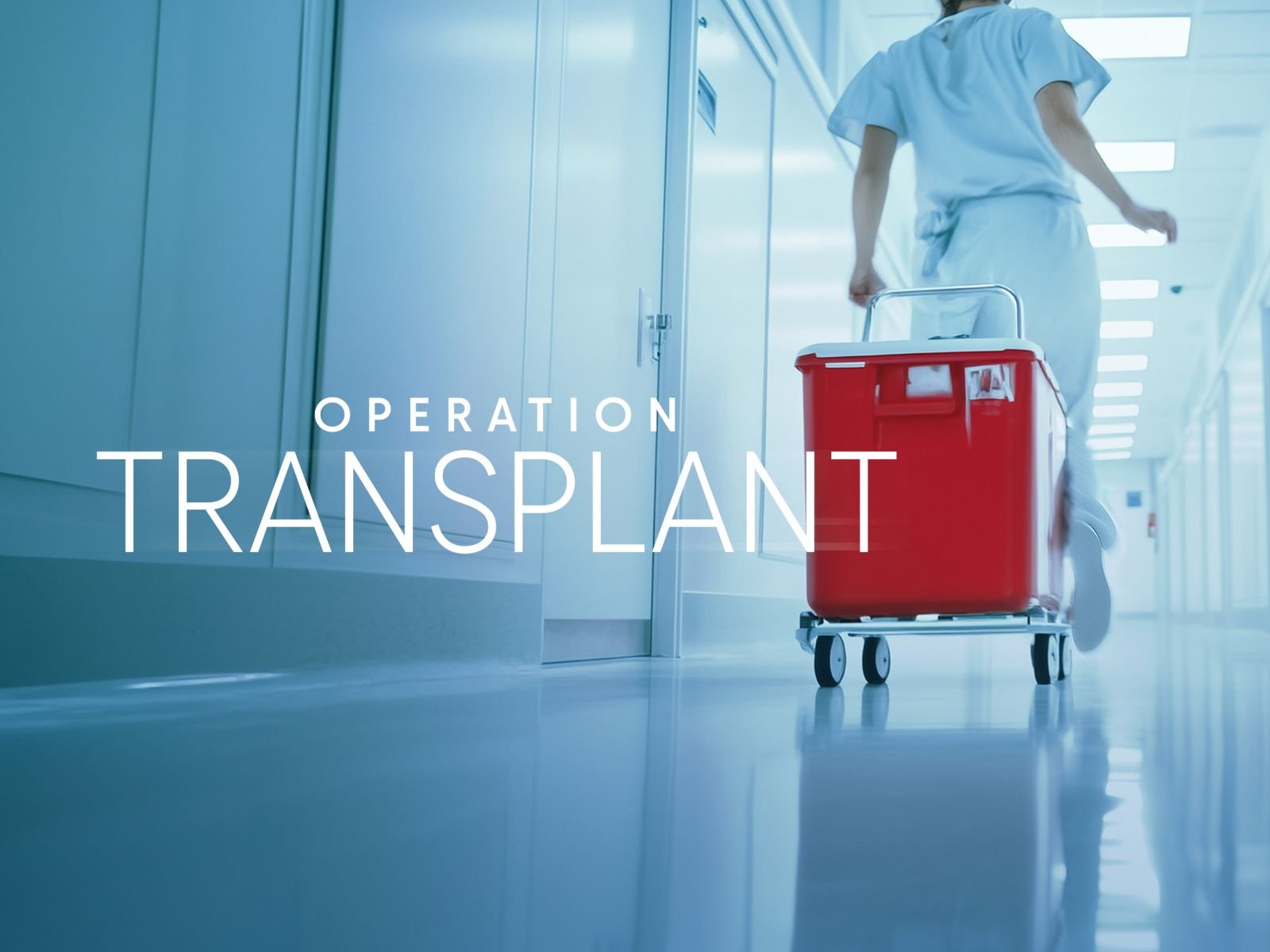 Operation Transplant