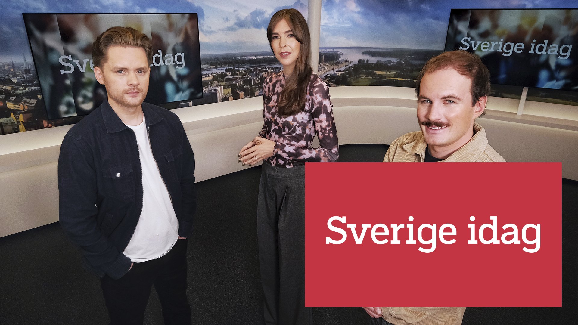 Sverige idag