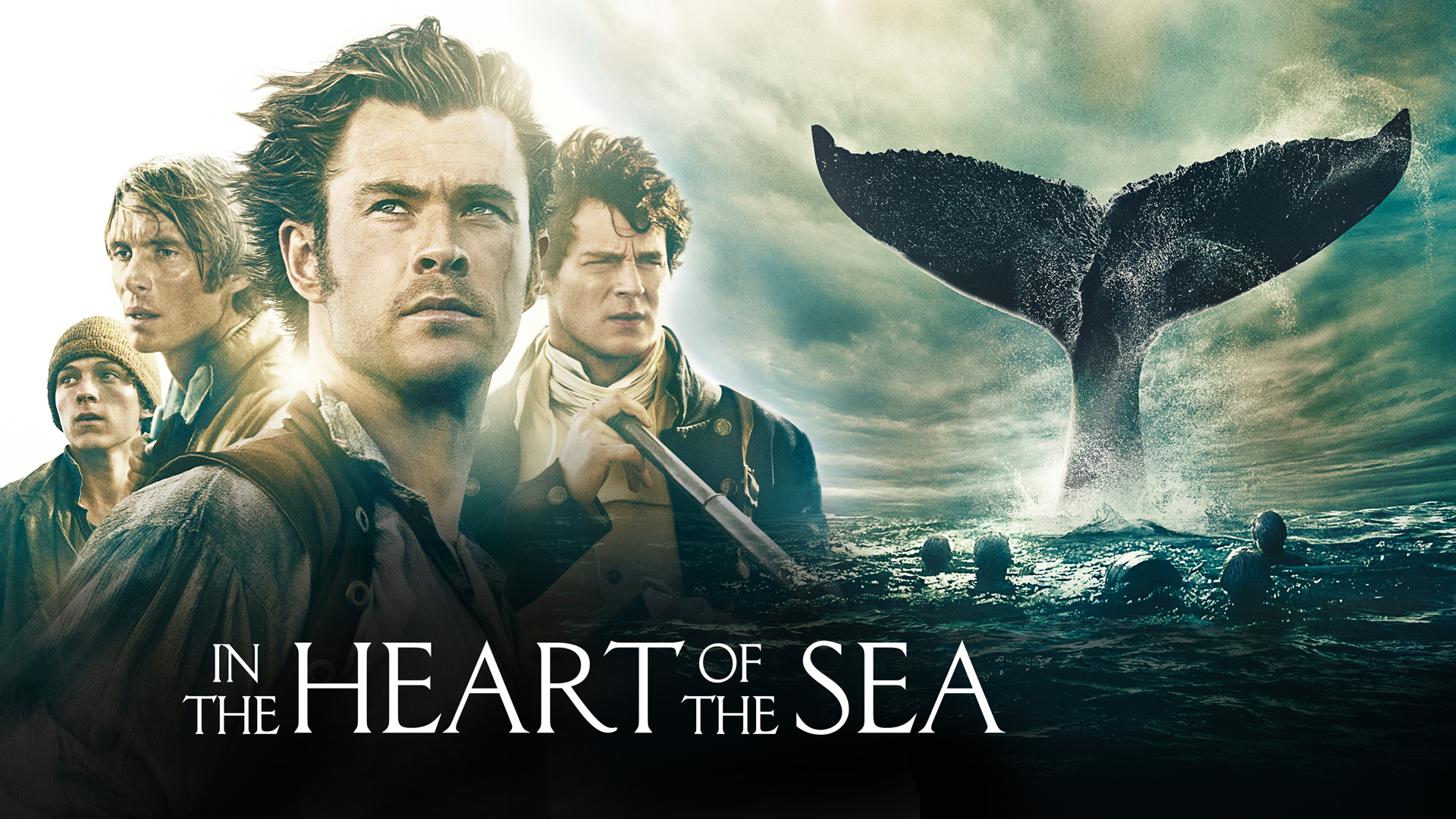 In the Heart of the Sea