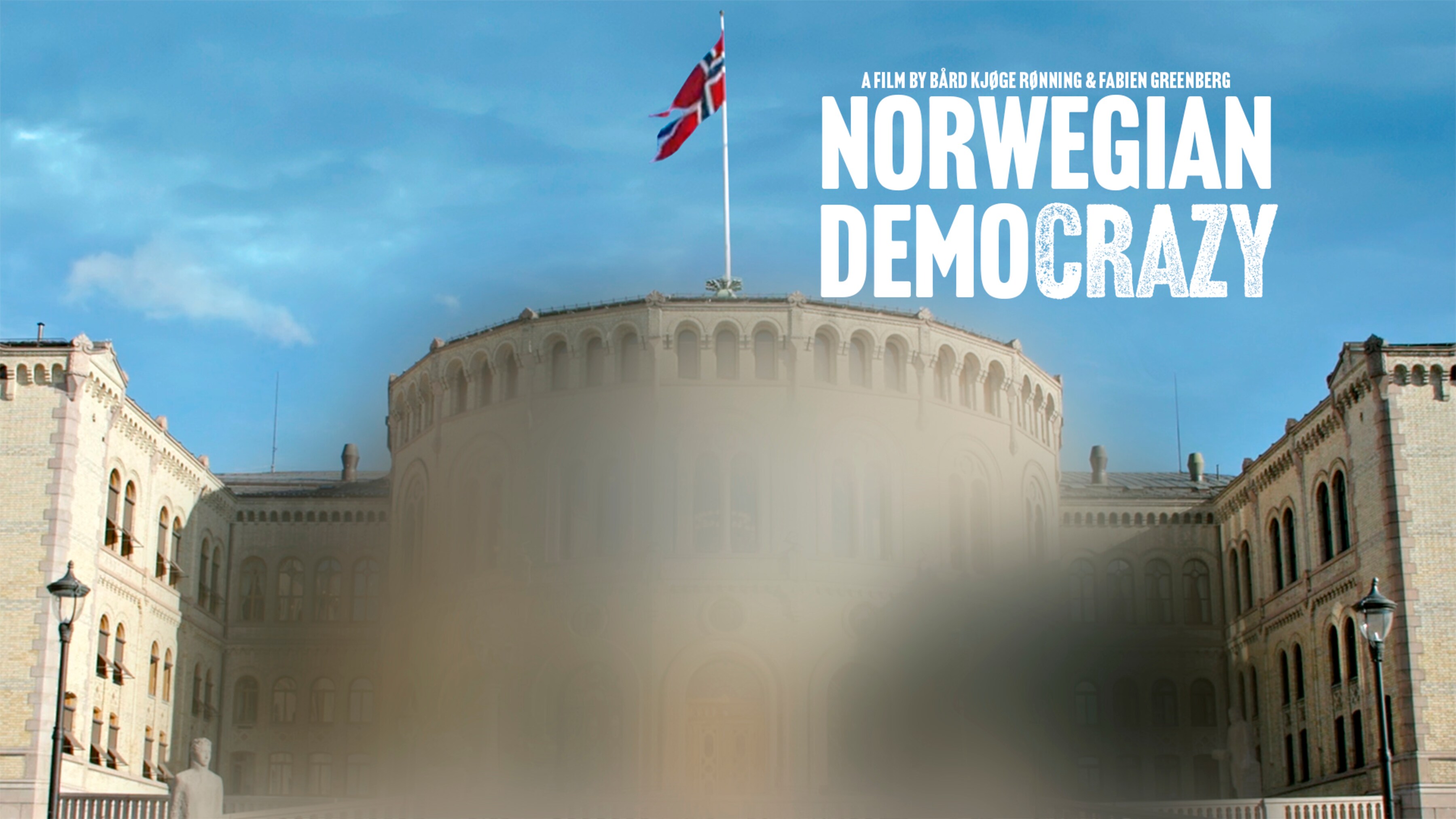 Norwegian Democrazy