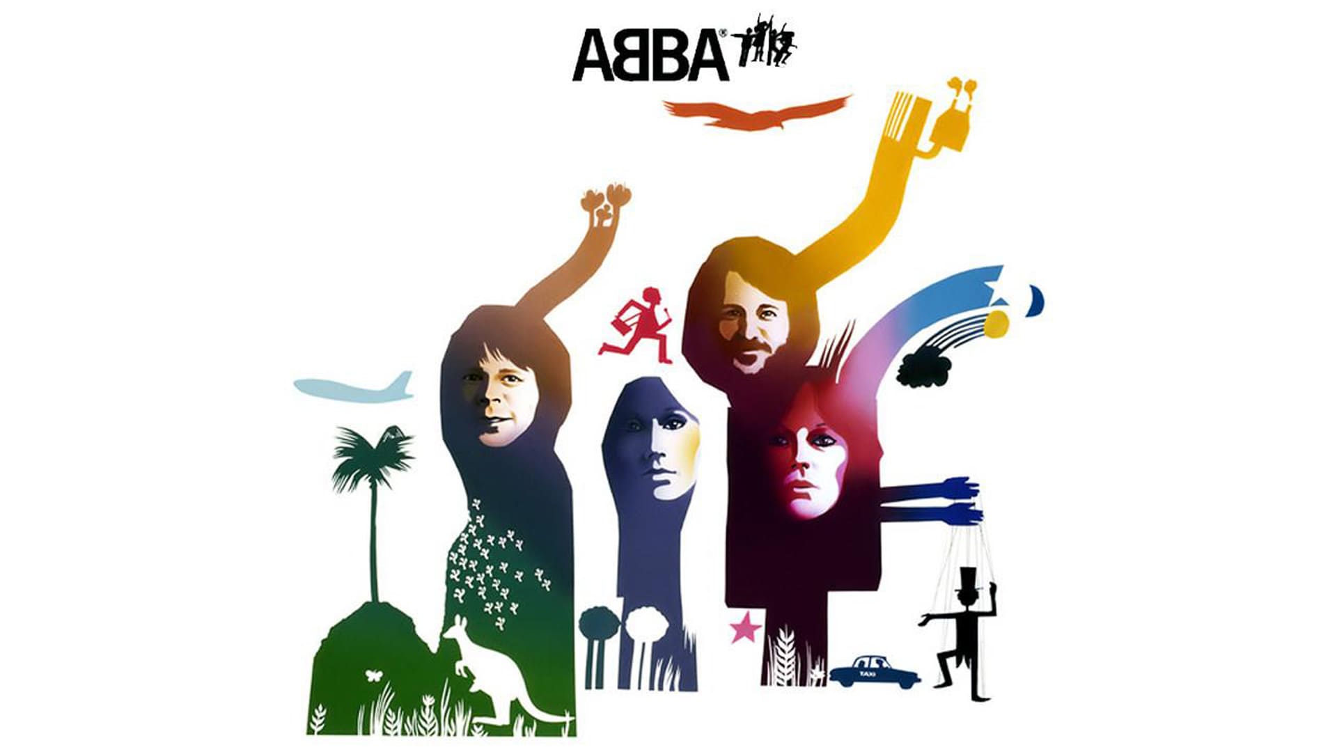 ABBA - the Movie
