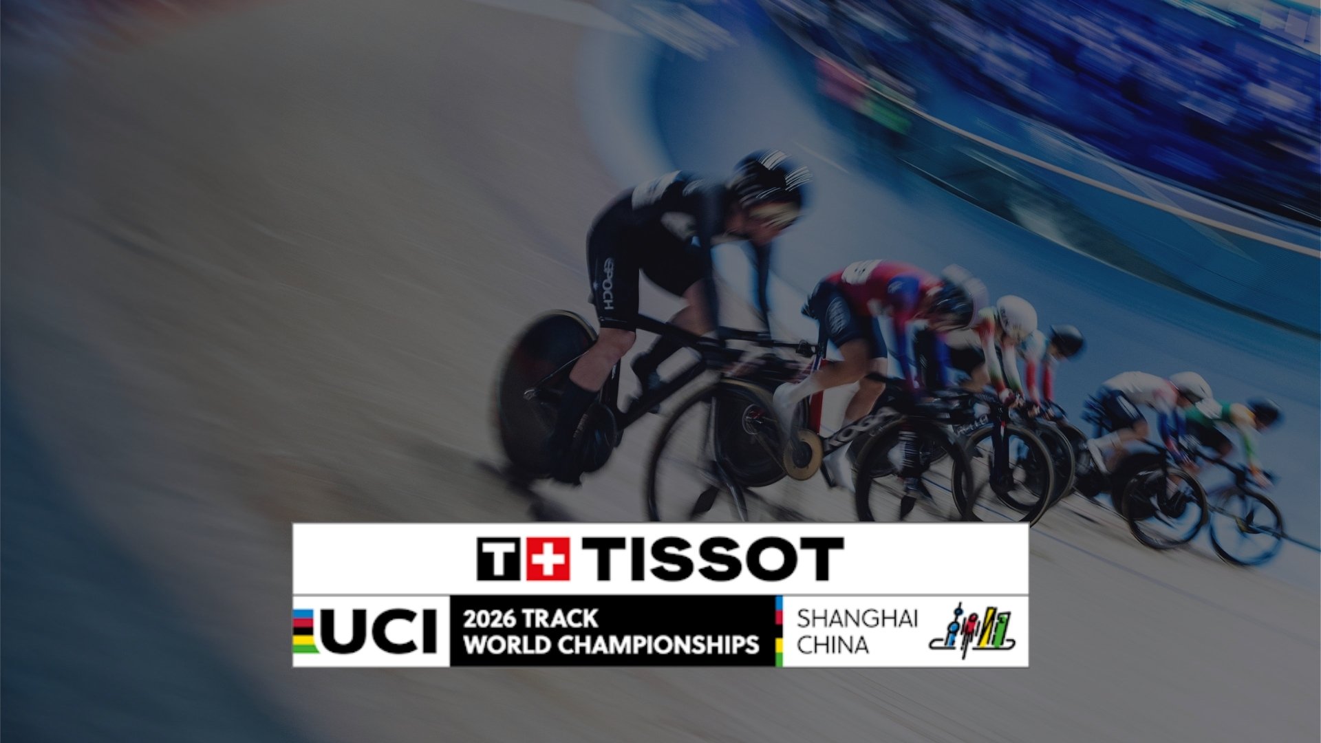 Cykling: UCI Track Cycling World Championships