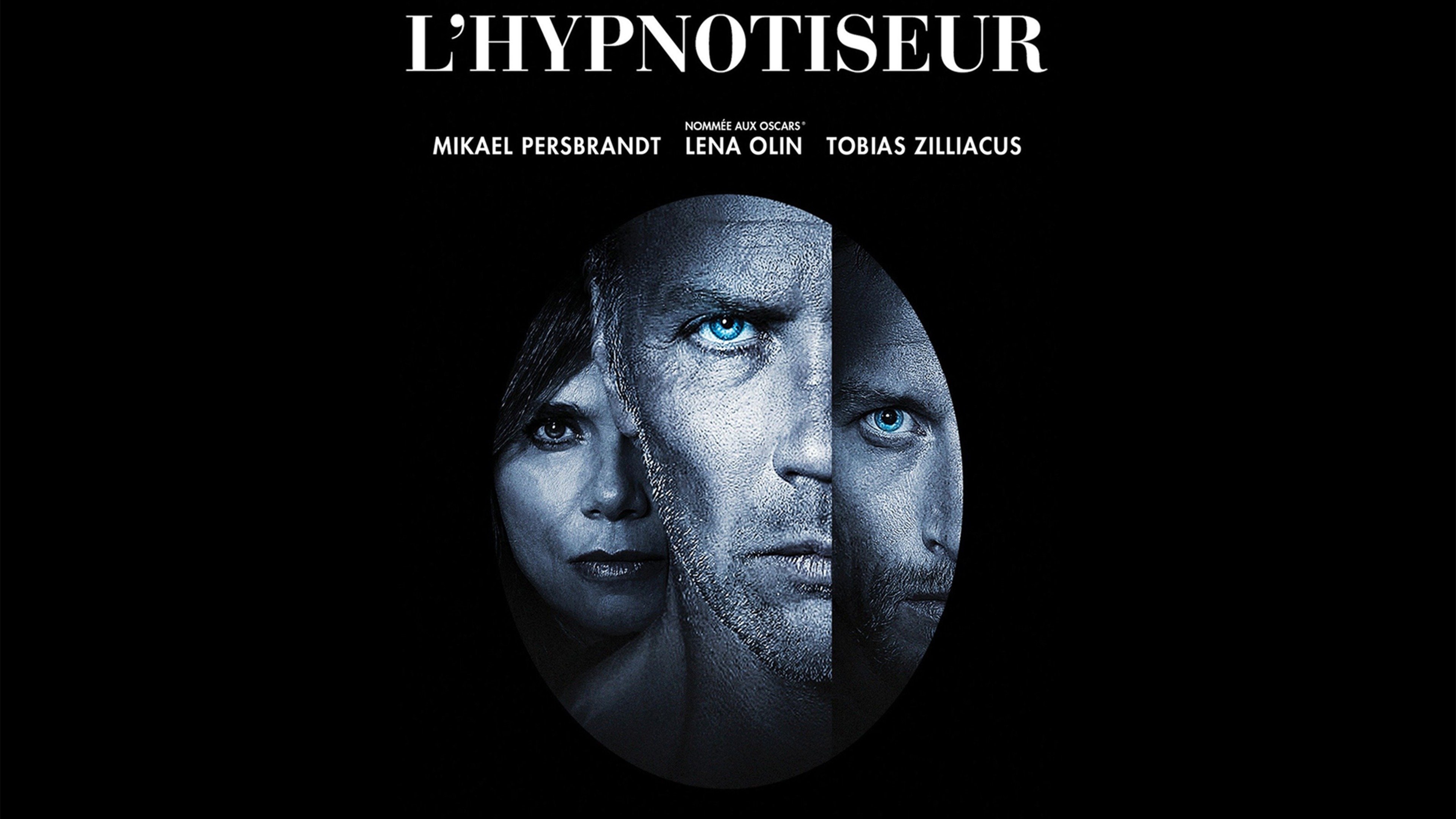 Hypnotisøren