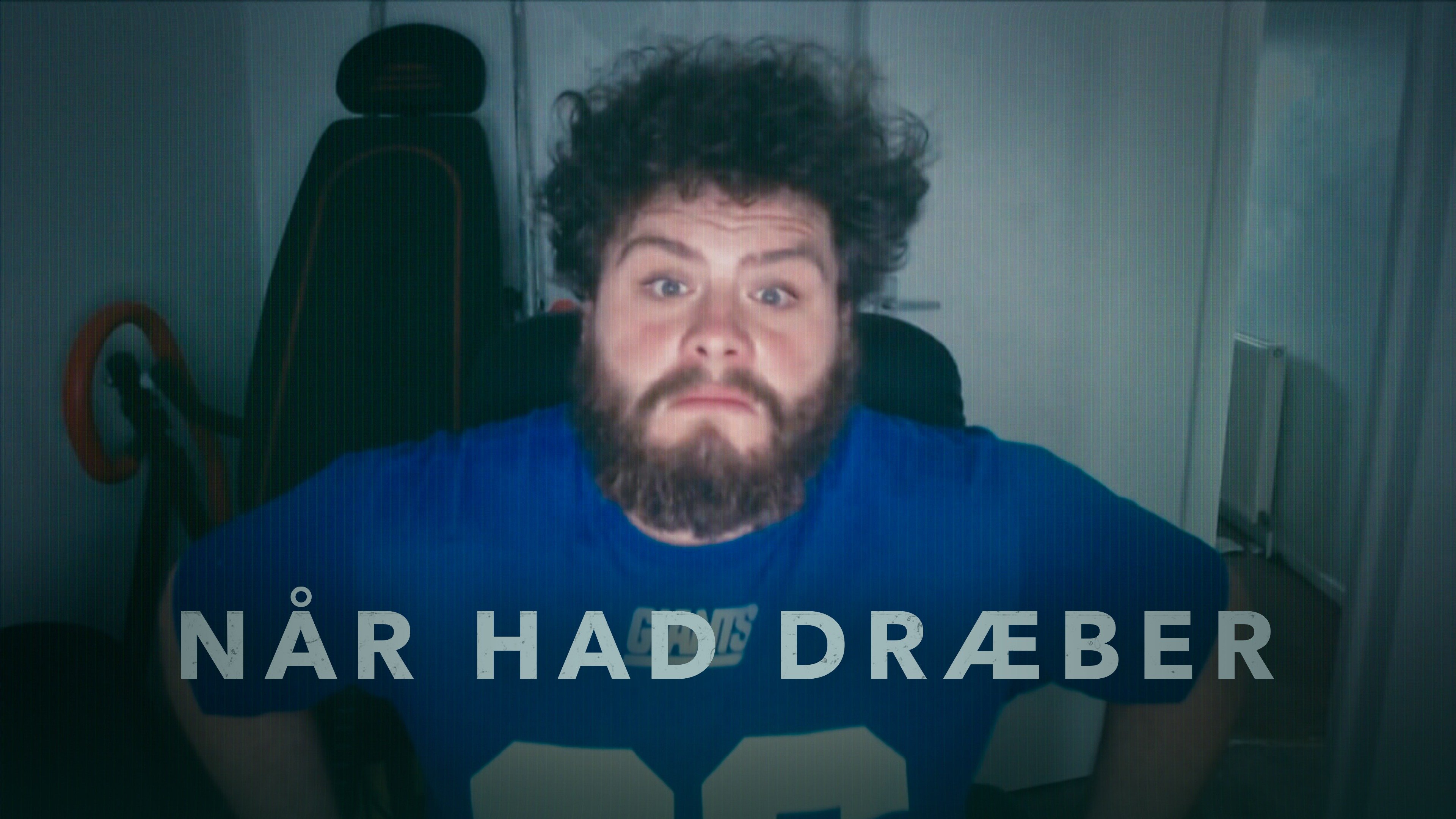 Når had dræber