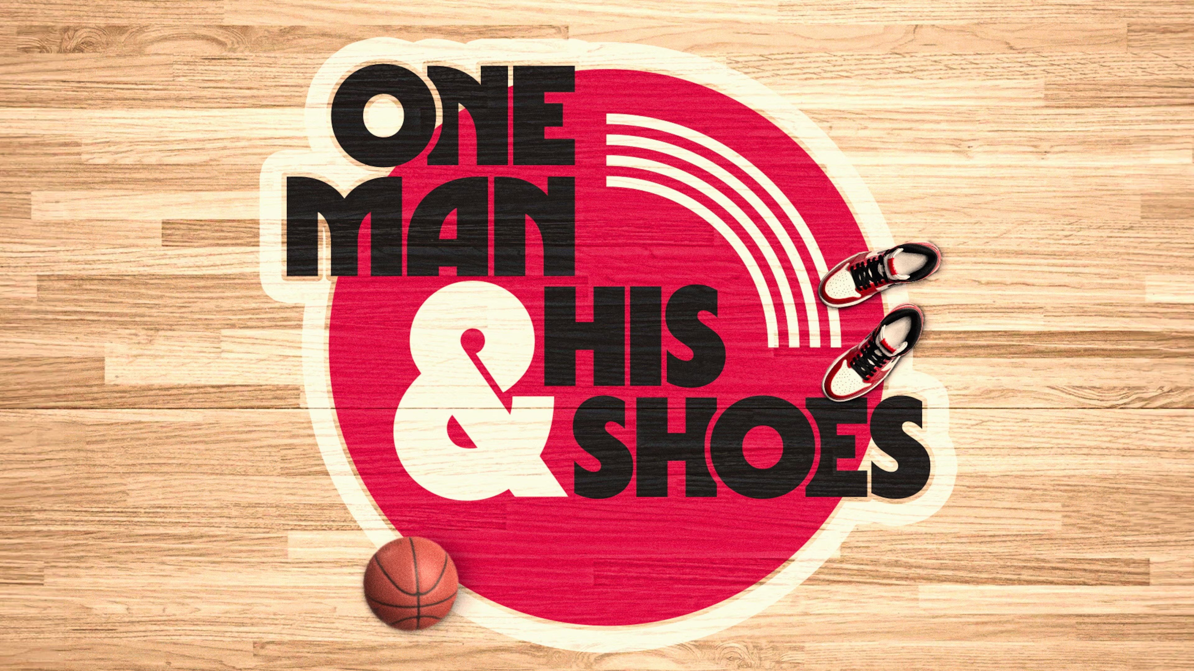 Air Jordan: En mand og hans ikoniske sneakers