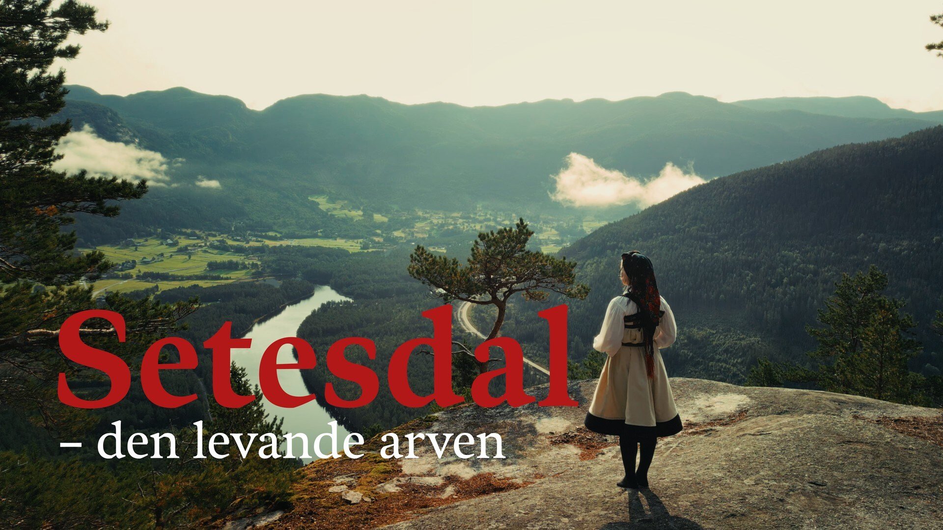 Setesdal – den levande arven