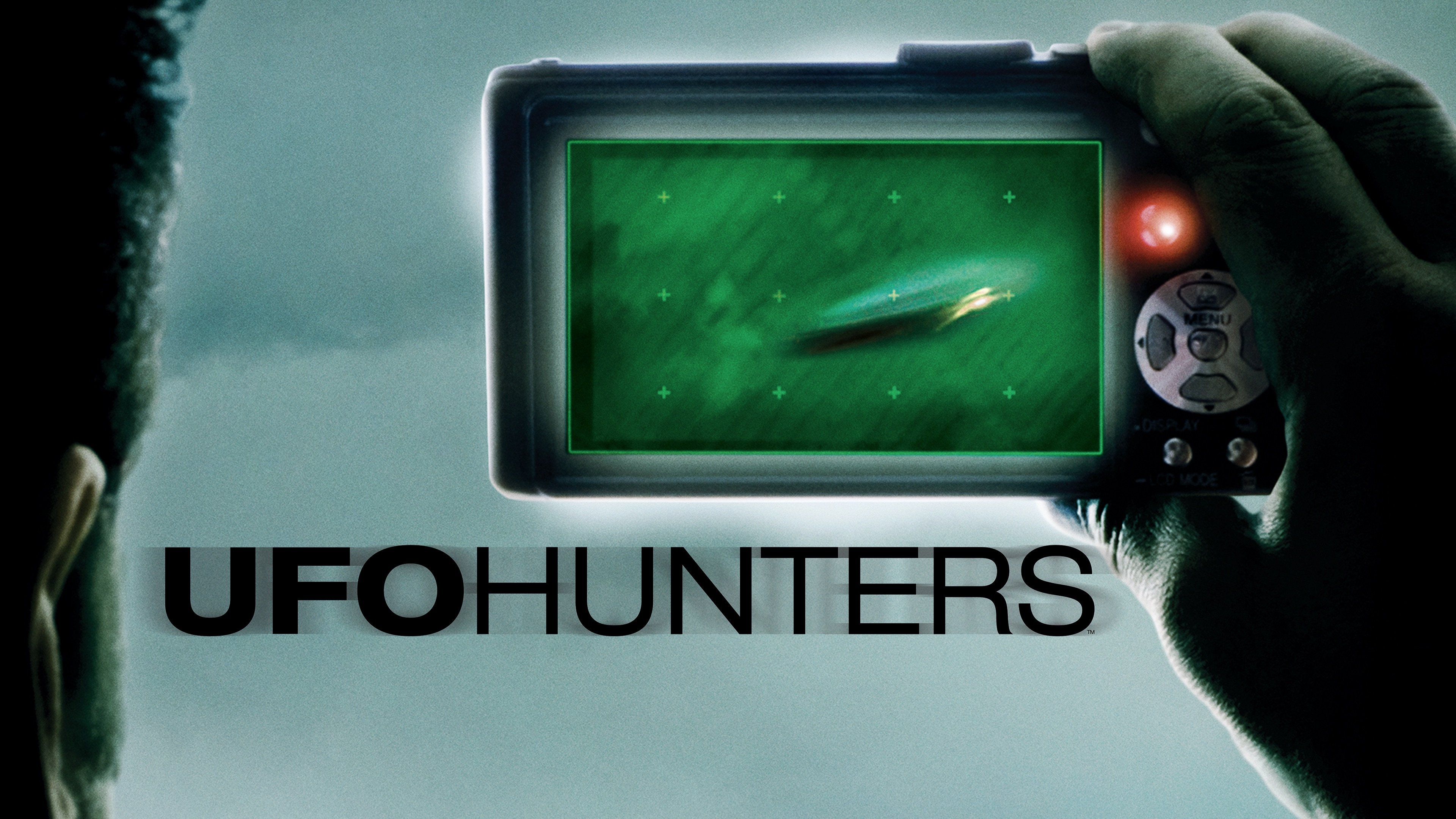 UFO Hunters