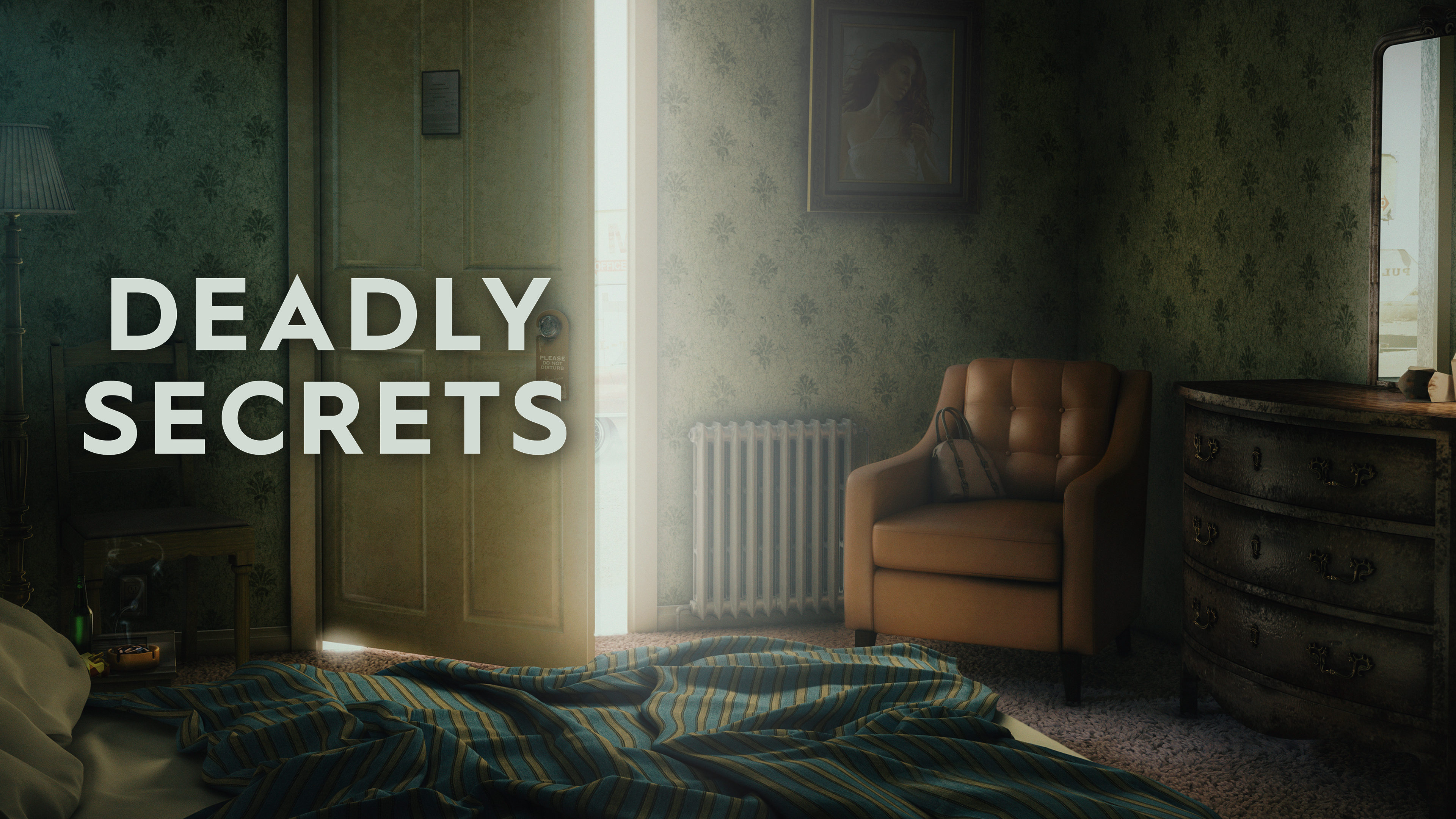 Deadly Secrets