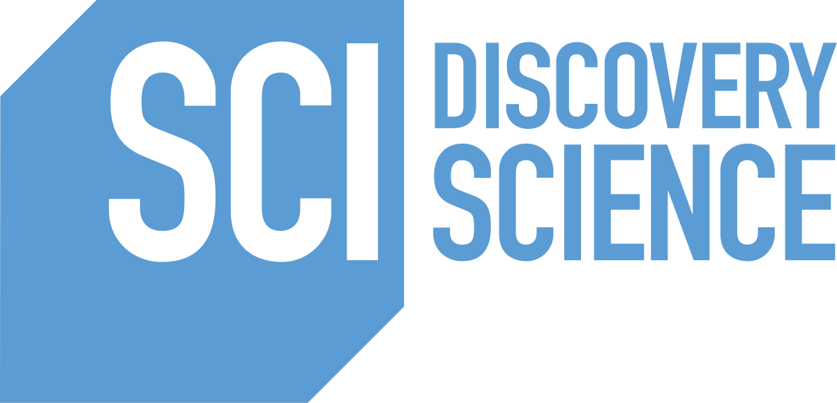 Discovery Science Europe English