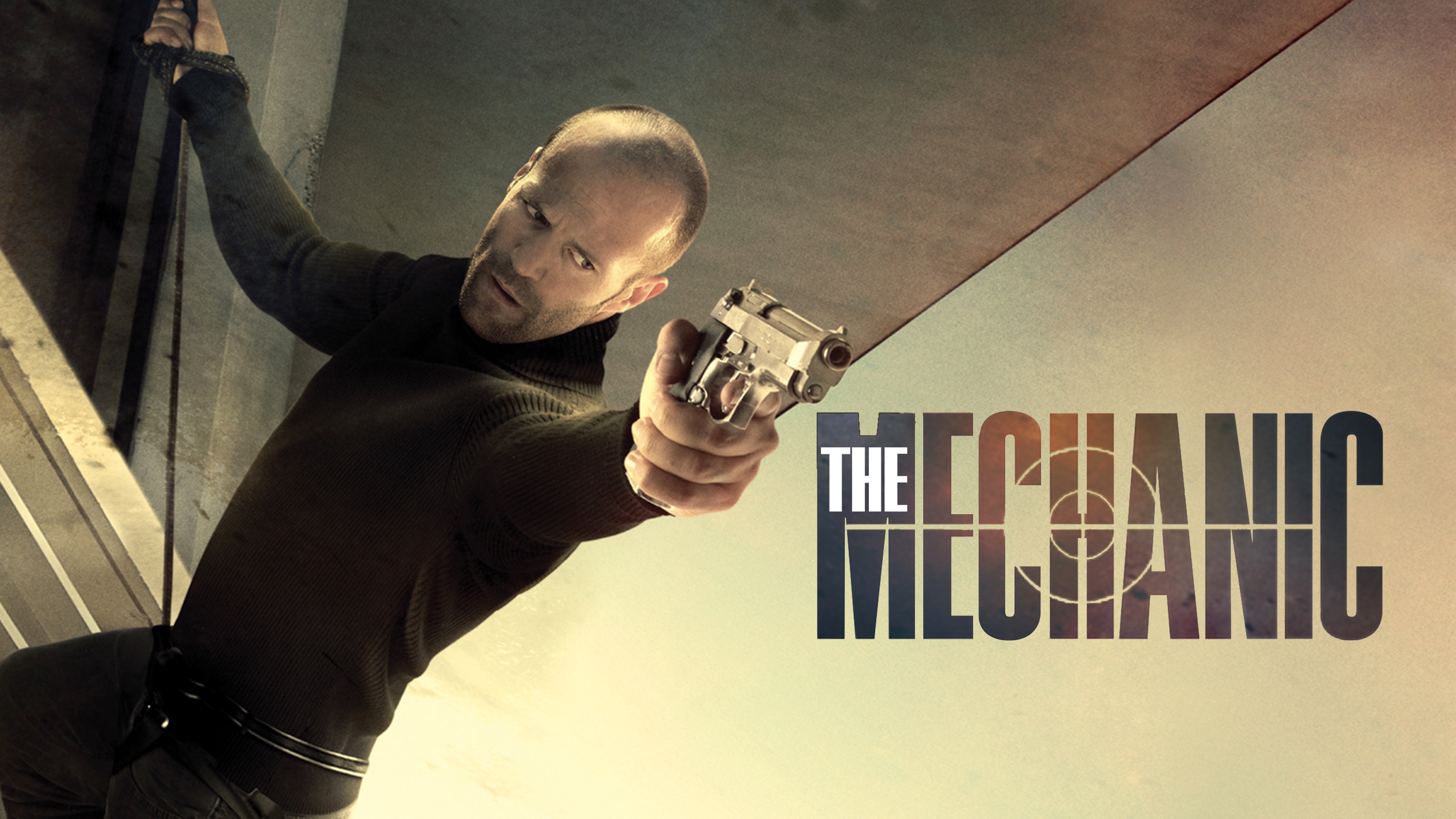 The Mechanic