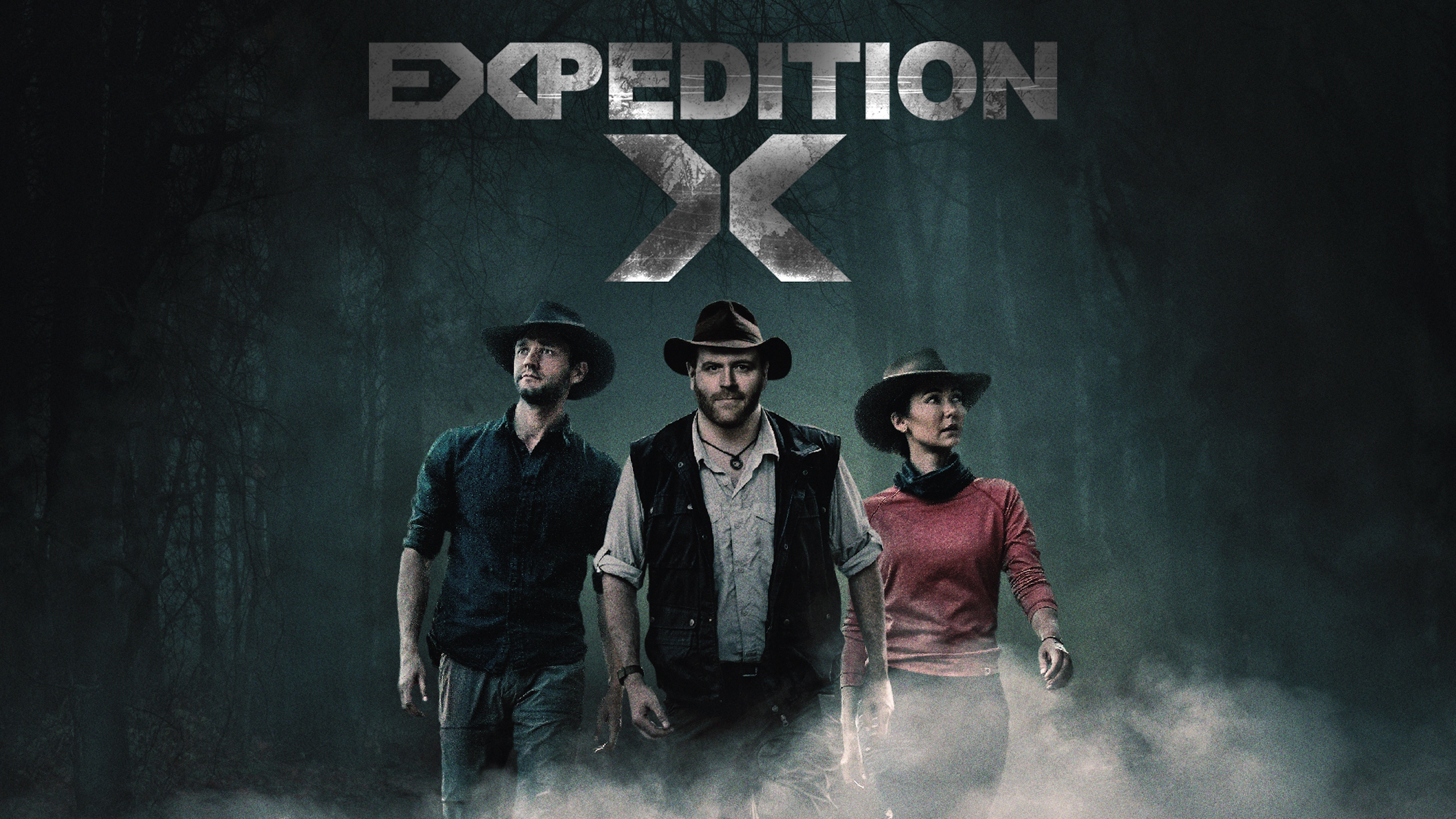 Expedition X