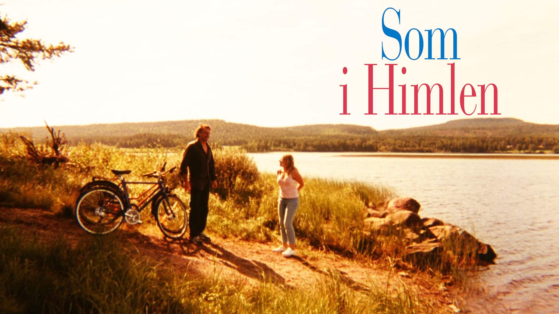 Som i himlen