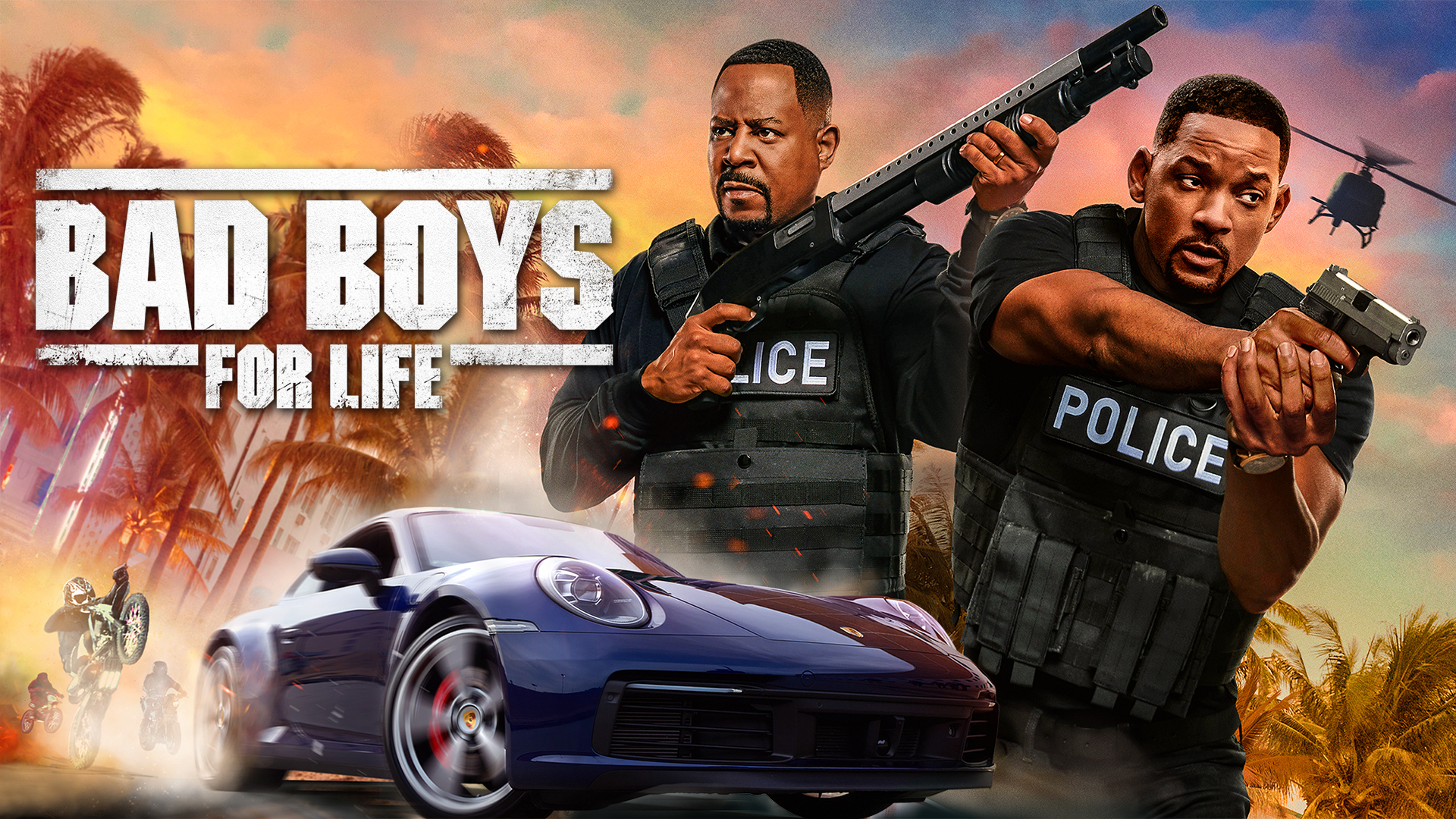 Bad Boys For Life
