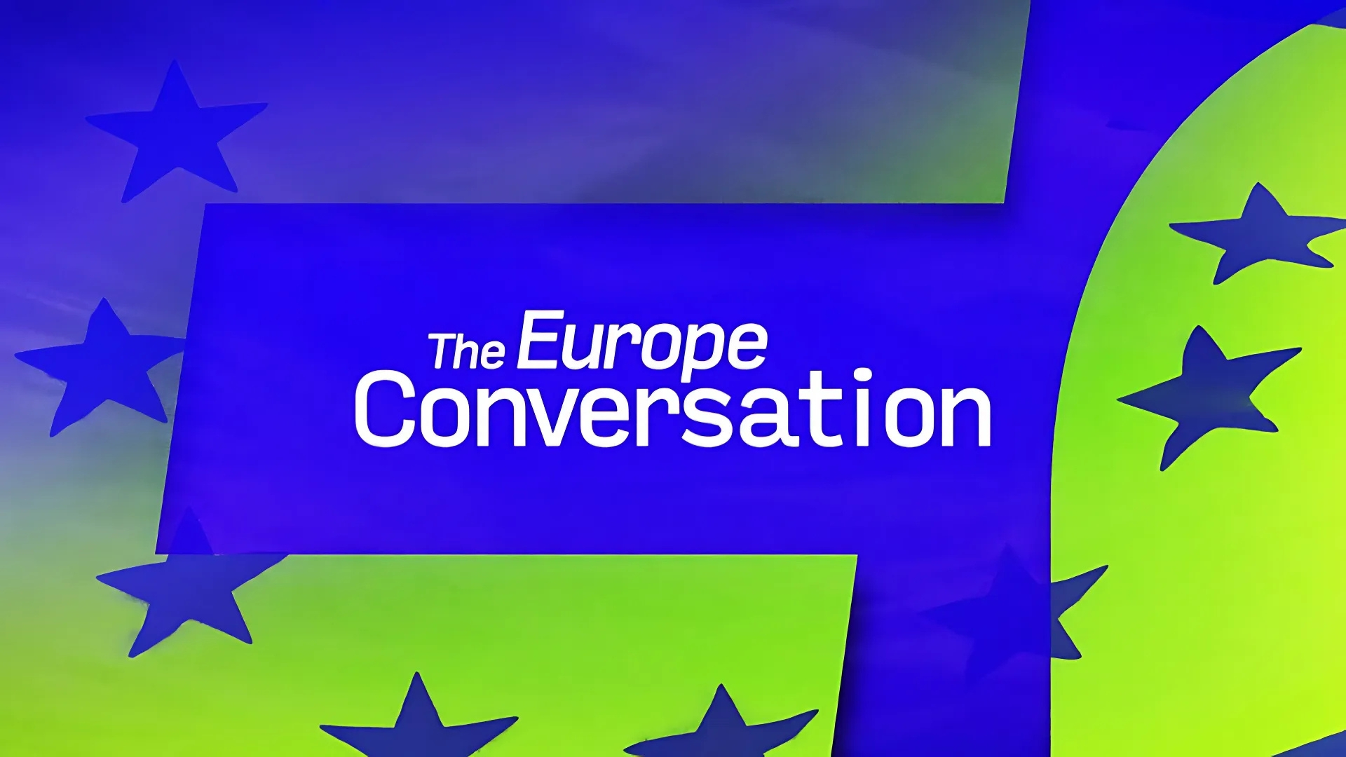 Europe conversation