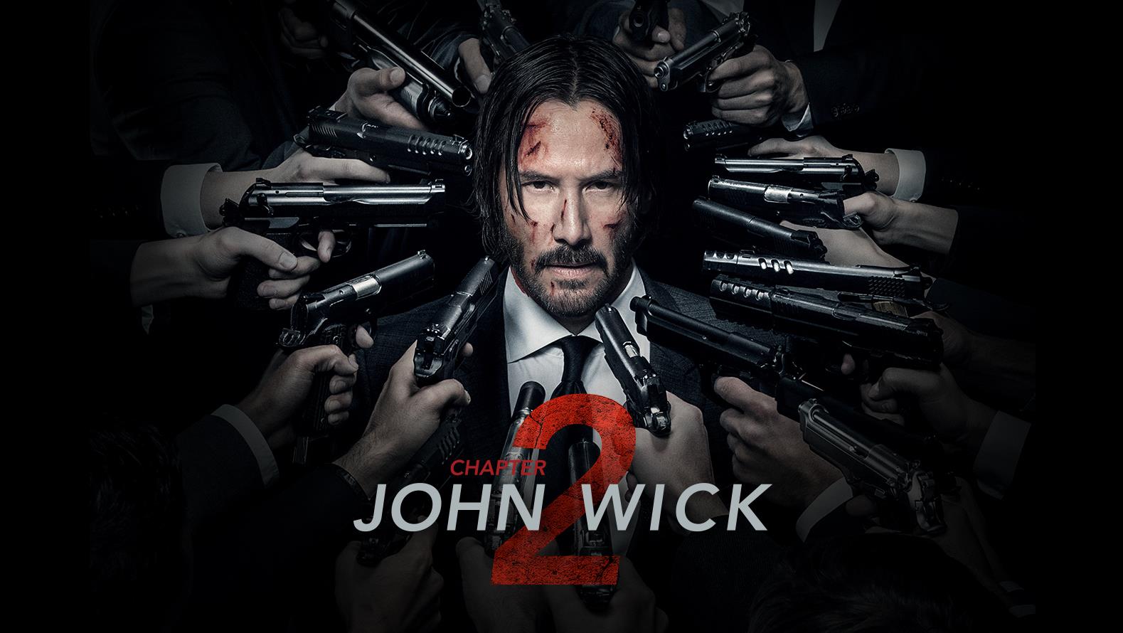 John Wick: Chapter 2