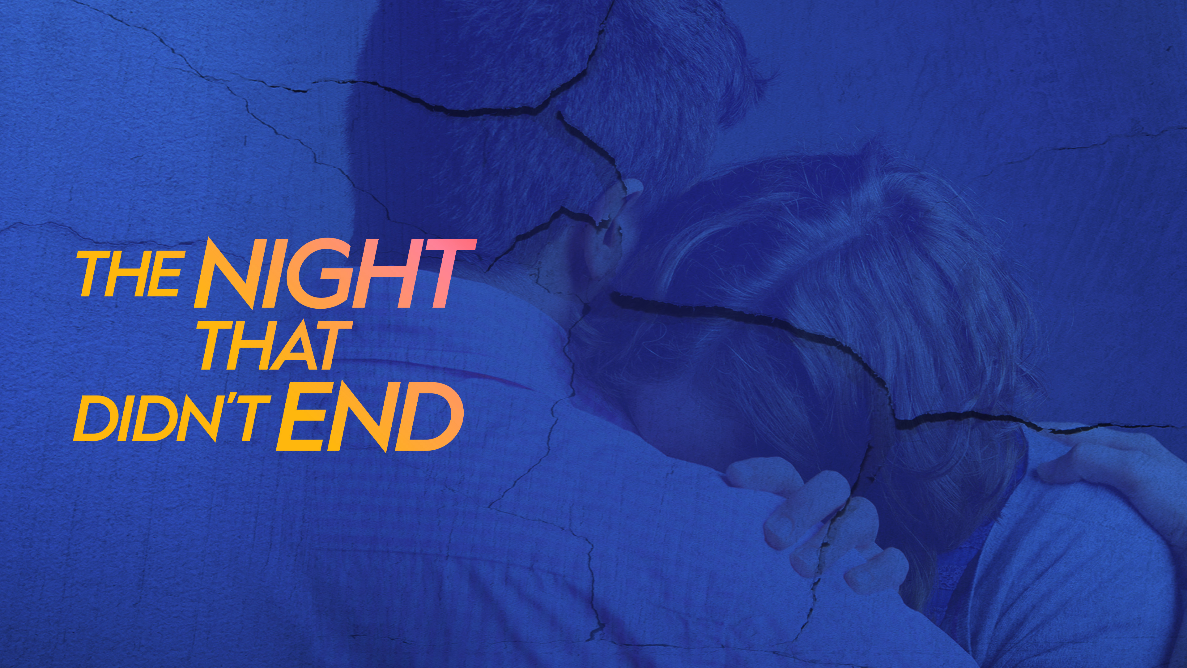 The Night That Didn't End