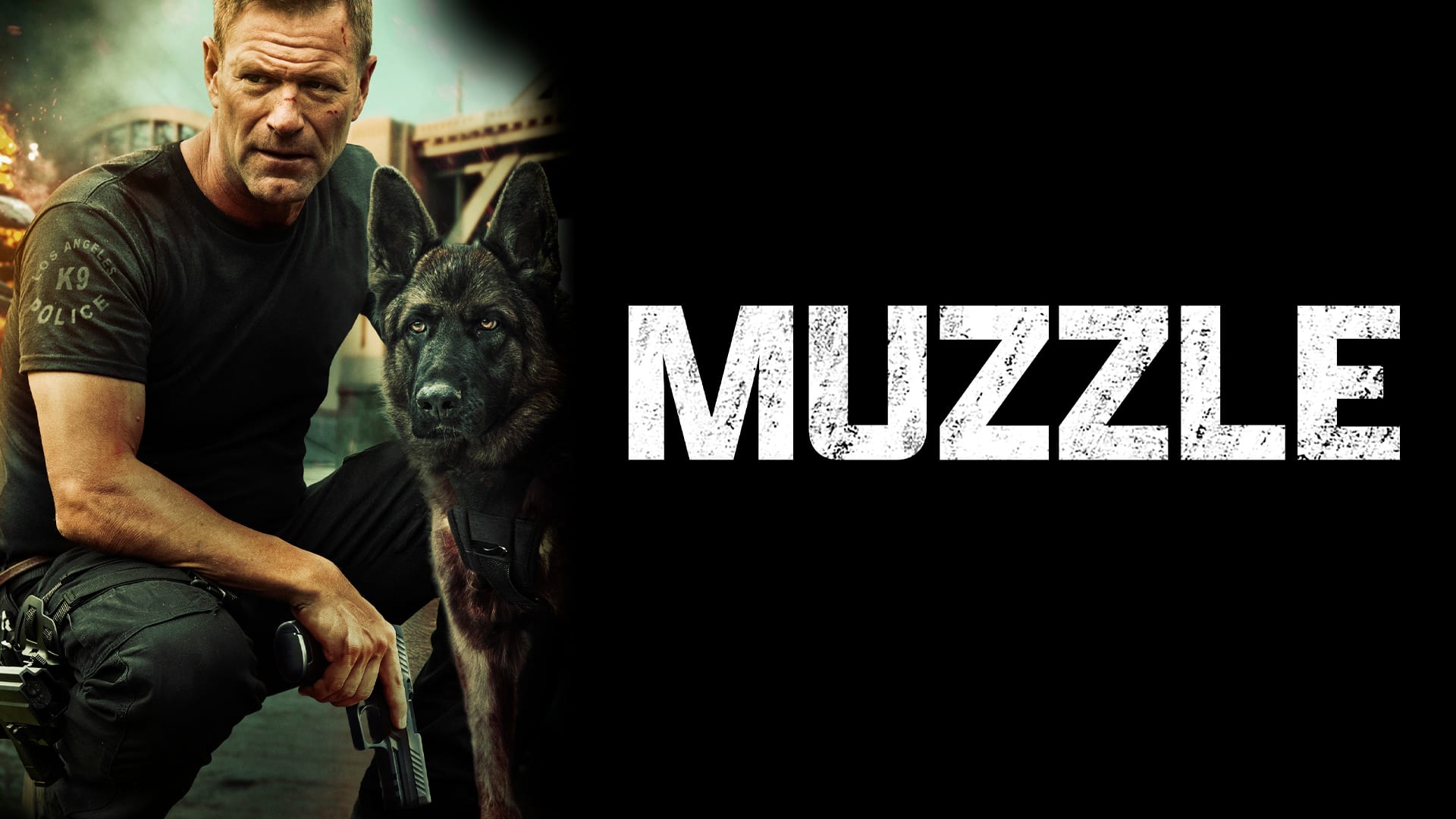 Muzzle