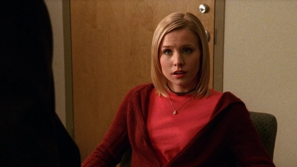Veronica Mars