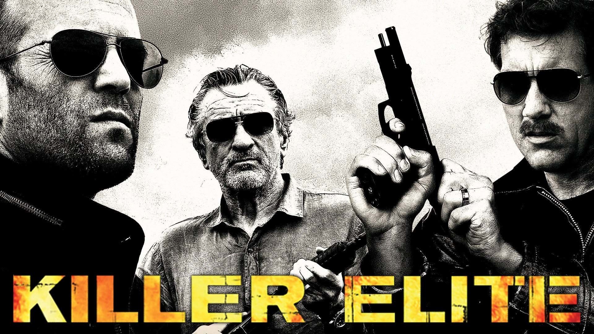 Killer Elite