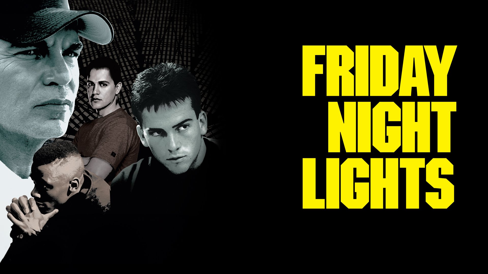 Friday Night Lights