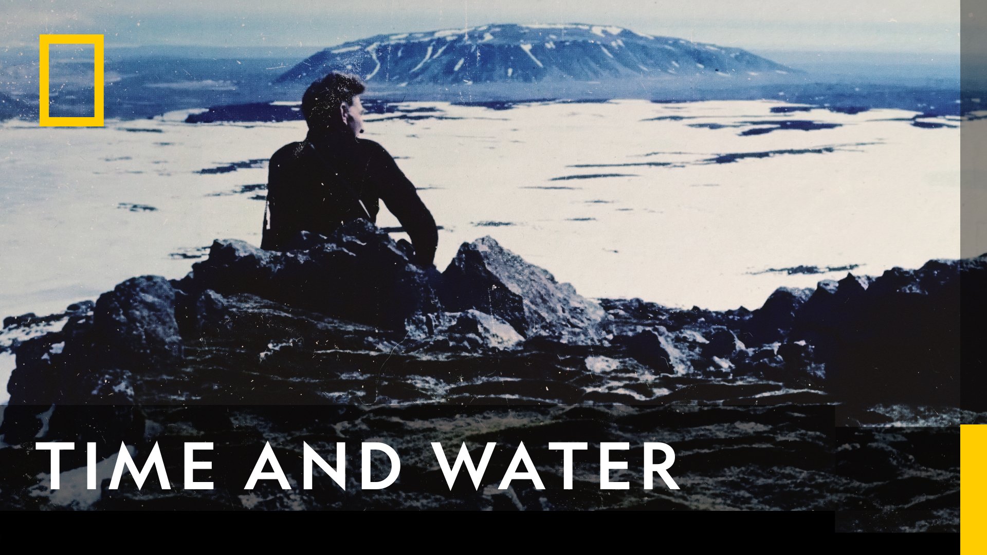 Time and Water