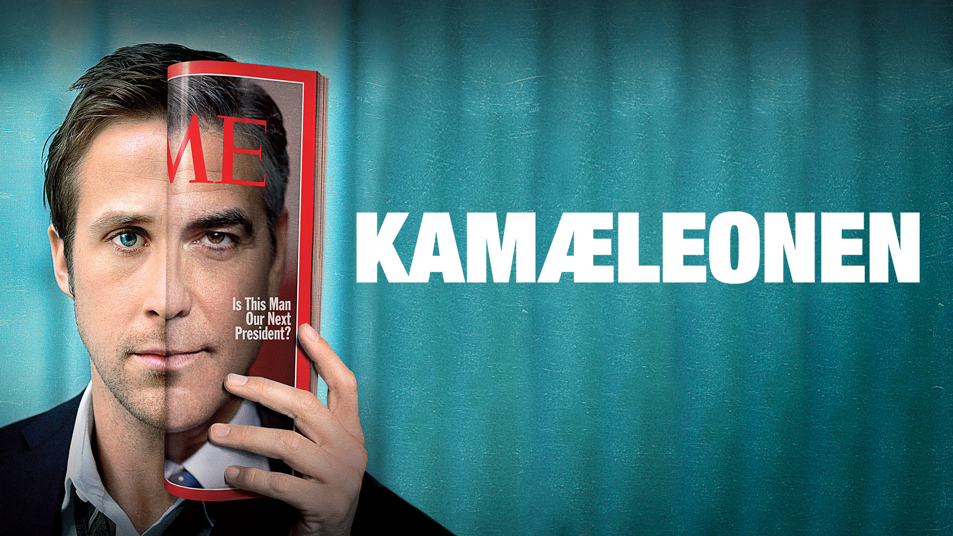 Kamæleonen