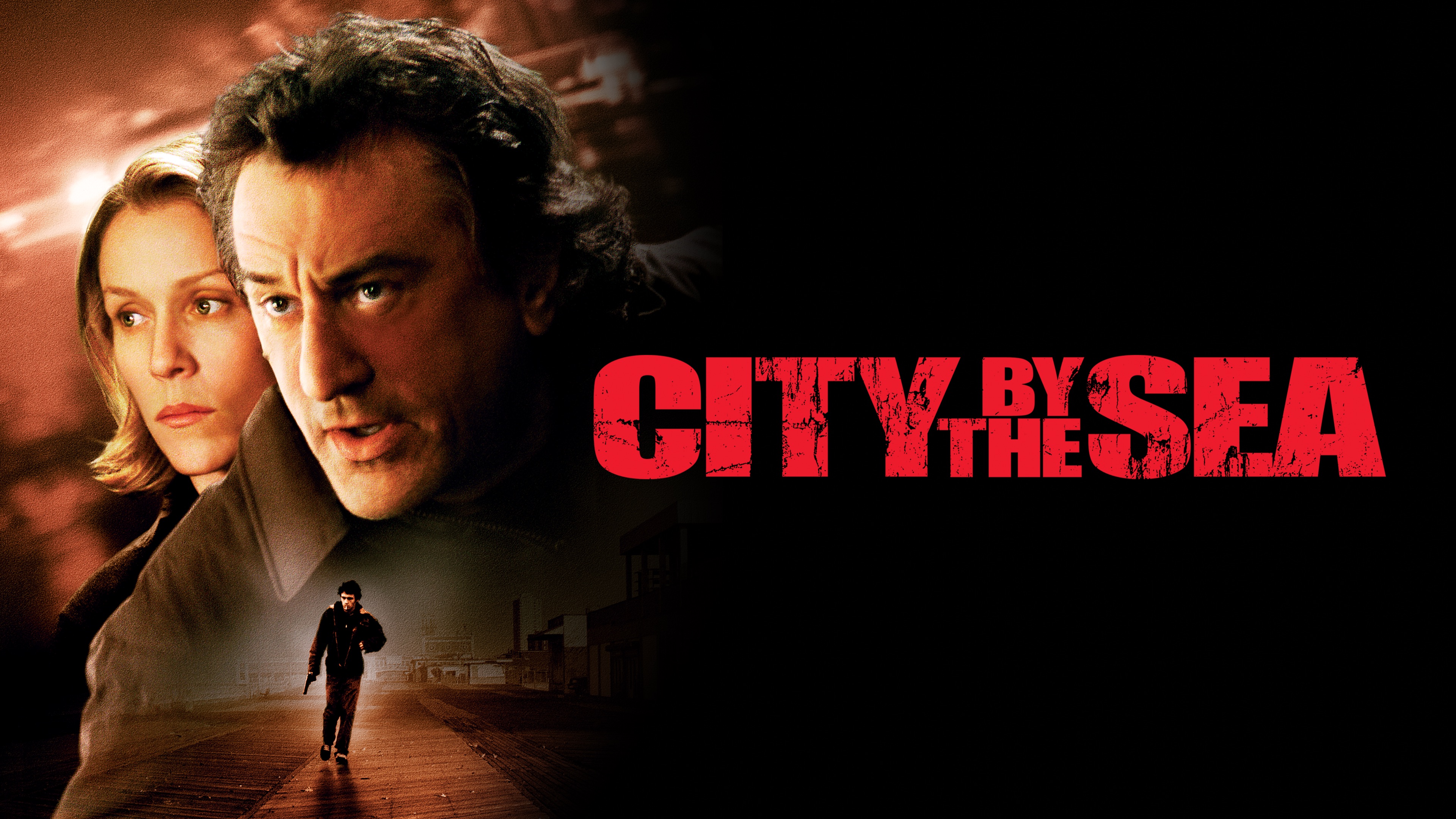 City by the Sea