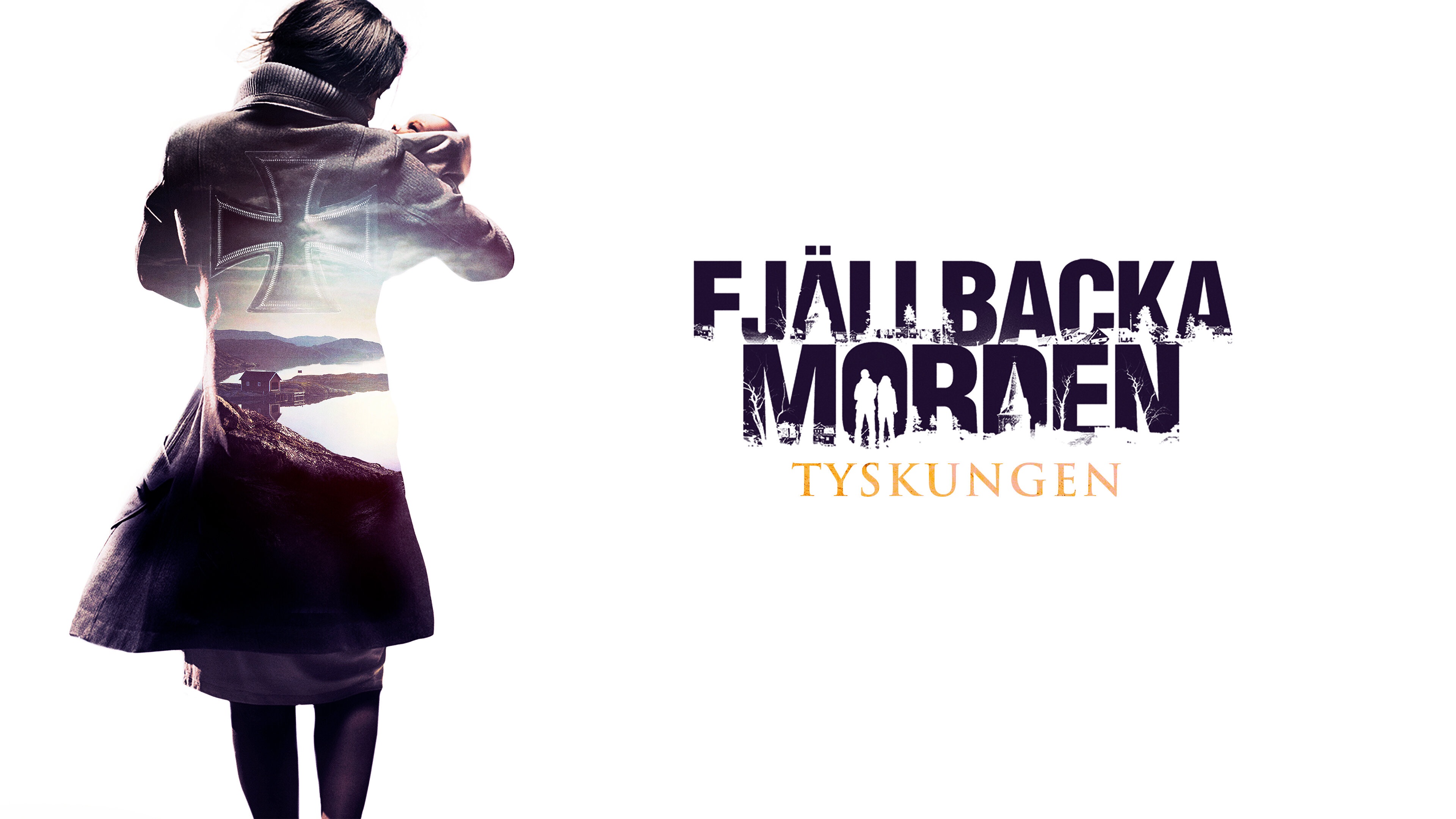 Fjällbackamorden: Tyskungen