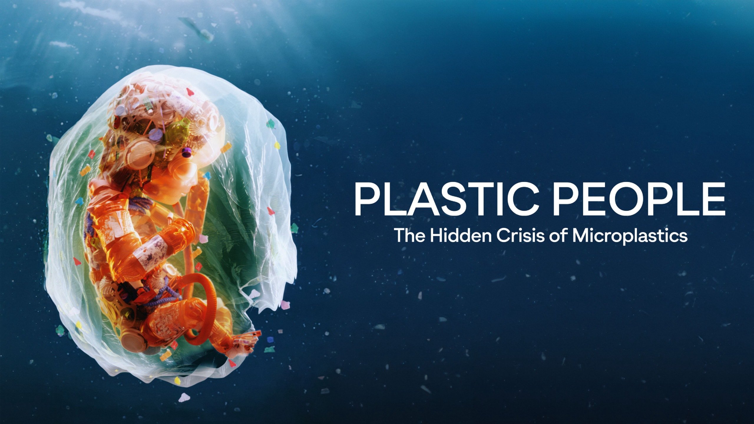 Plastic People
