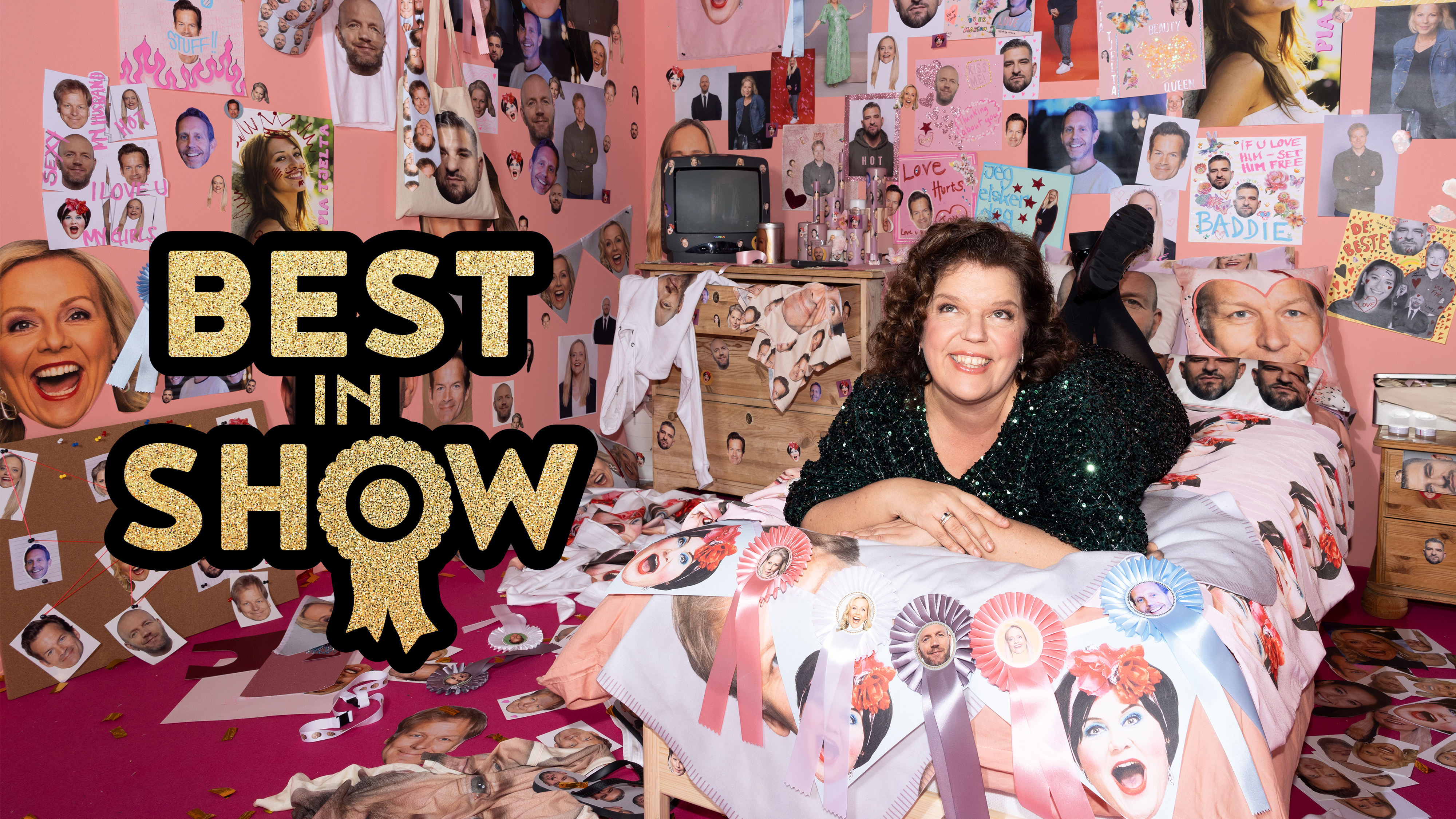Best in Show